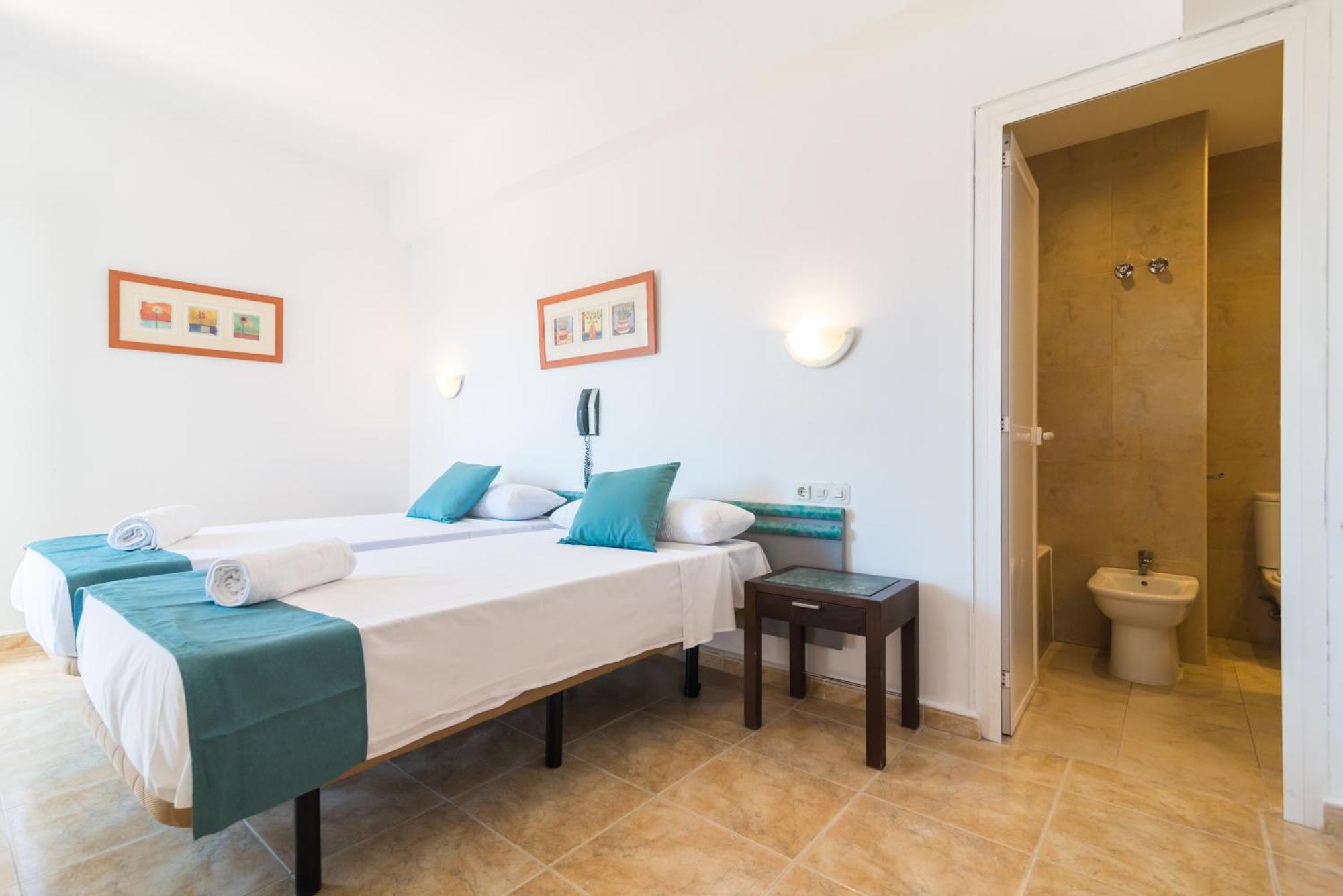 Apartahotel Lis Mallorca Palma de Mallorca