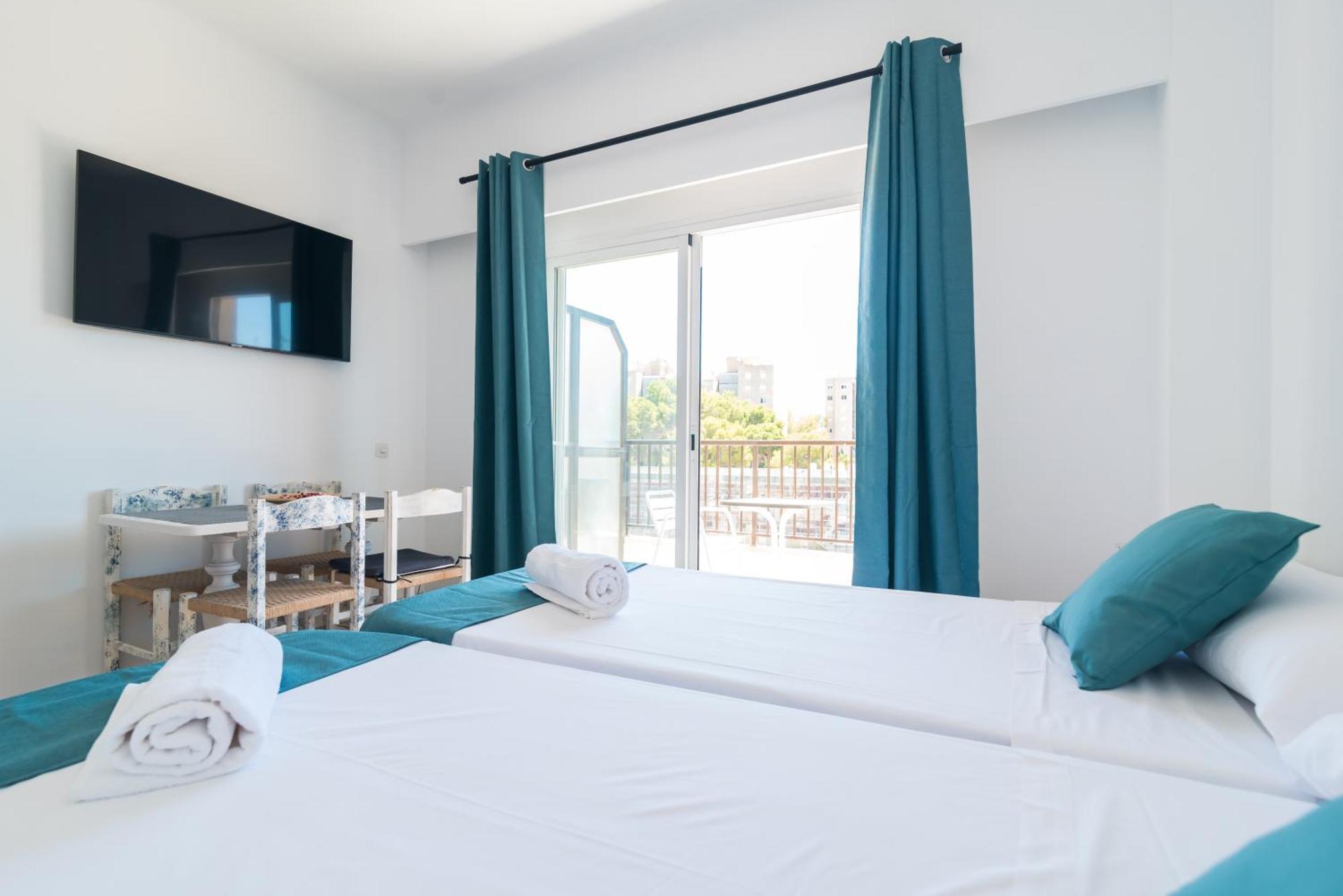 Lis Mallorca Apartahotel