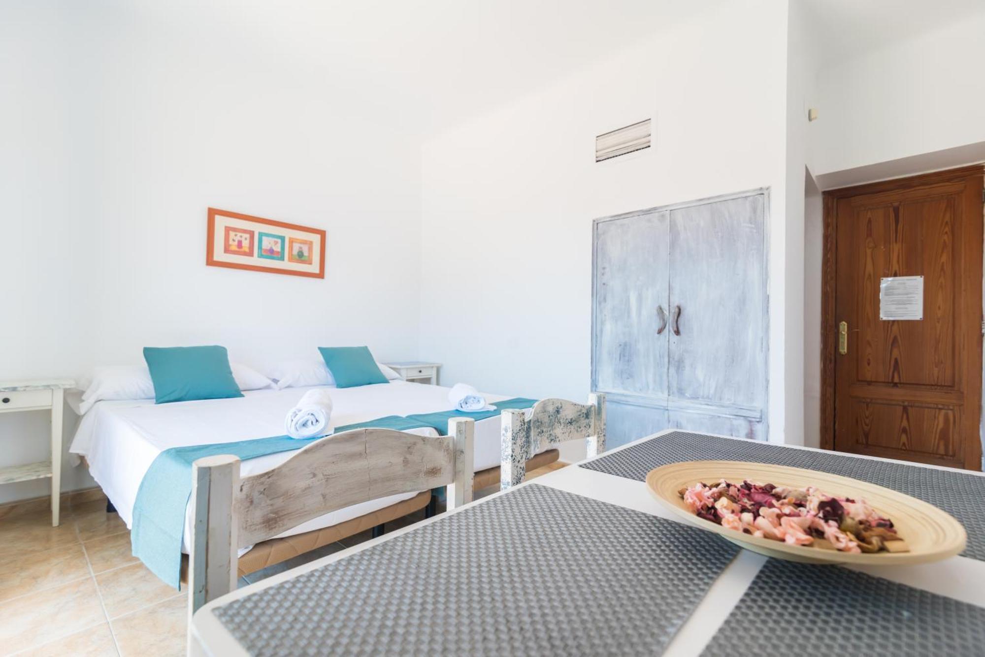 Apartahotel Lis Mallorca 2*