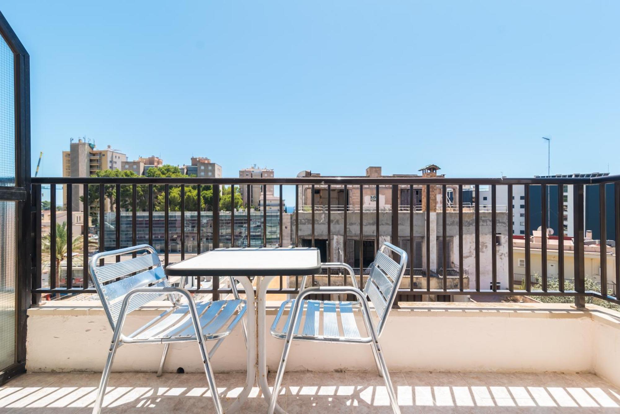 Lis Mallorca Aparthotel Palma de Mallorca