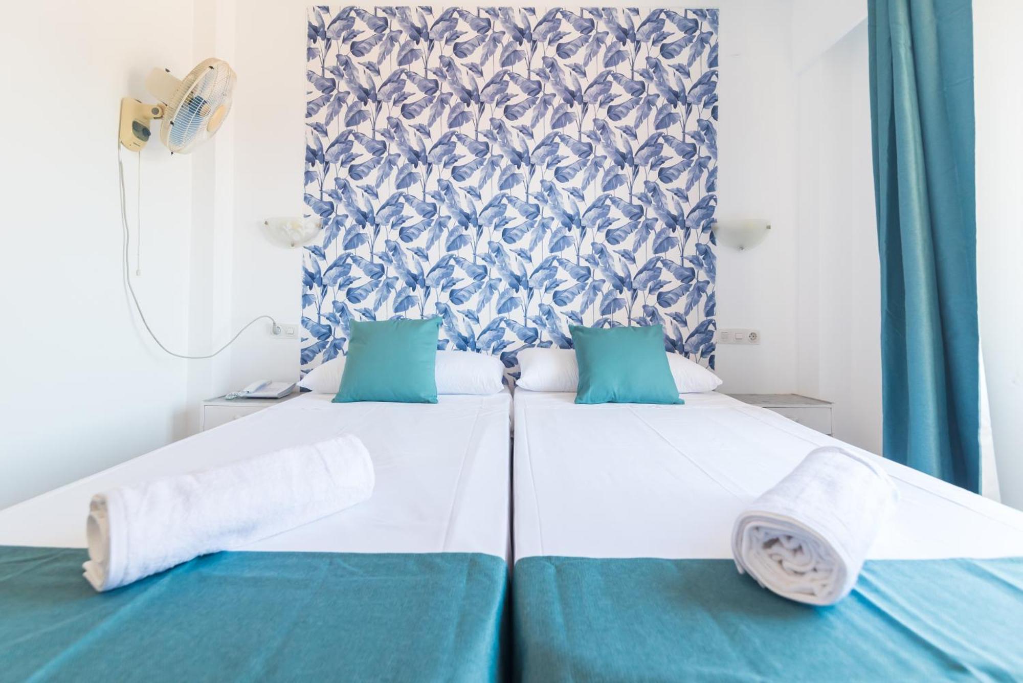 Lis Mallorca Apartahotel