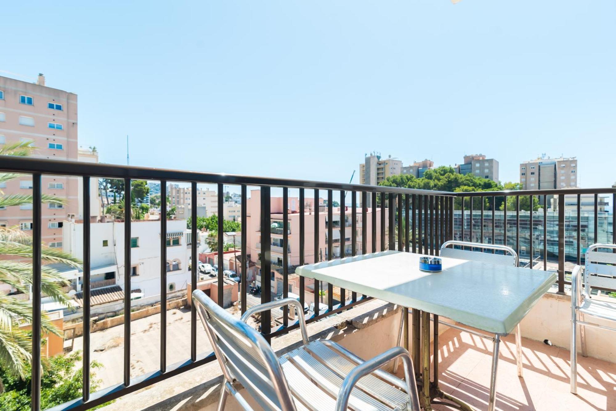 Apartahotel Lis Mallorca 2*
