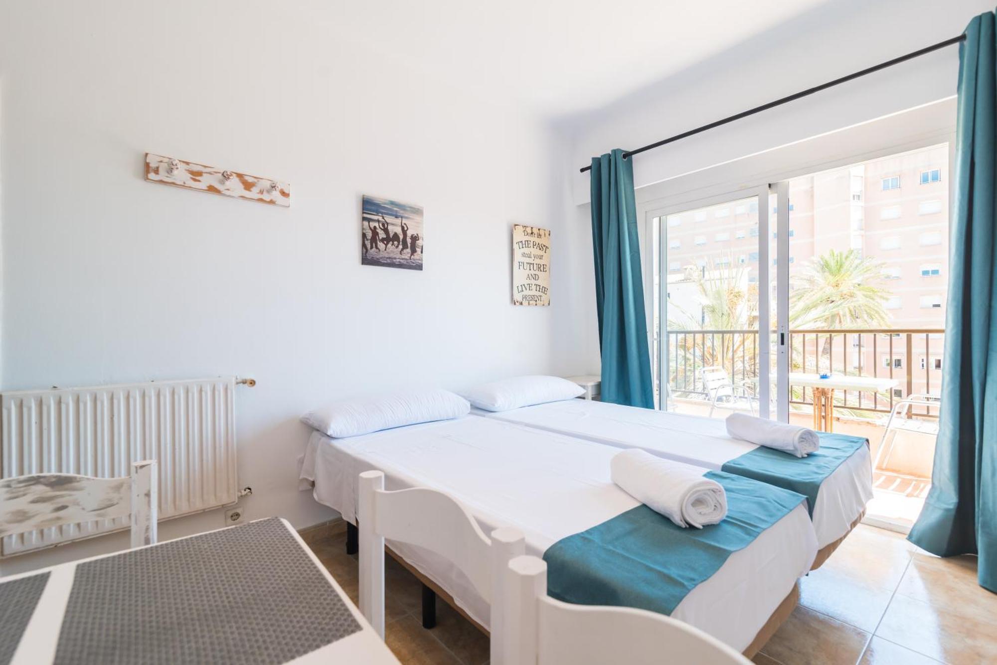 Aparthotel Lis Mallorca Palma de Mallorca