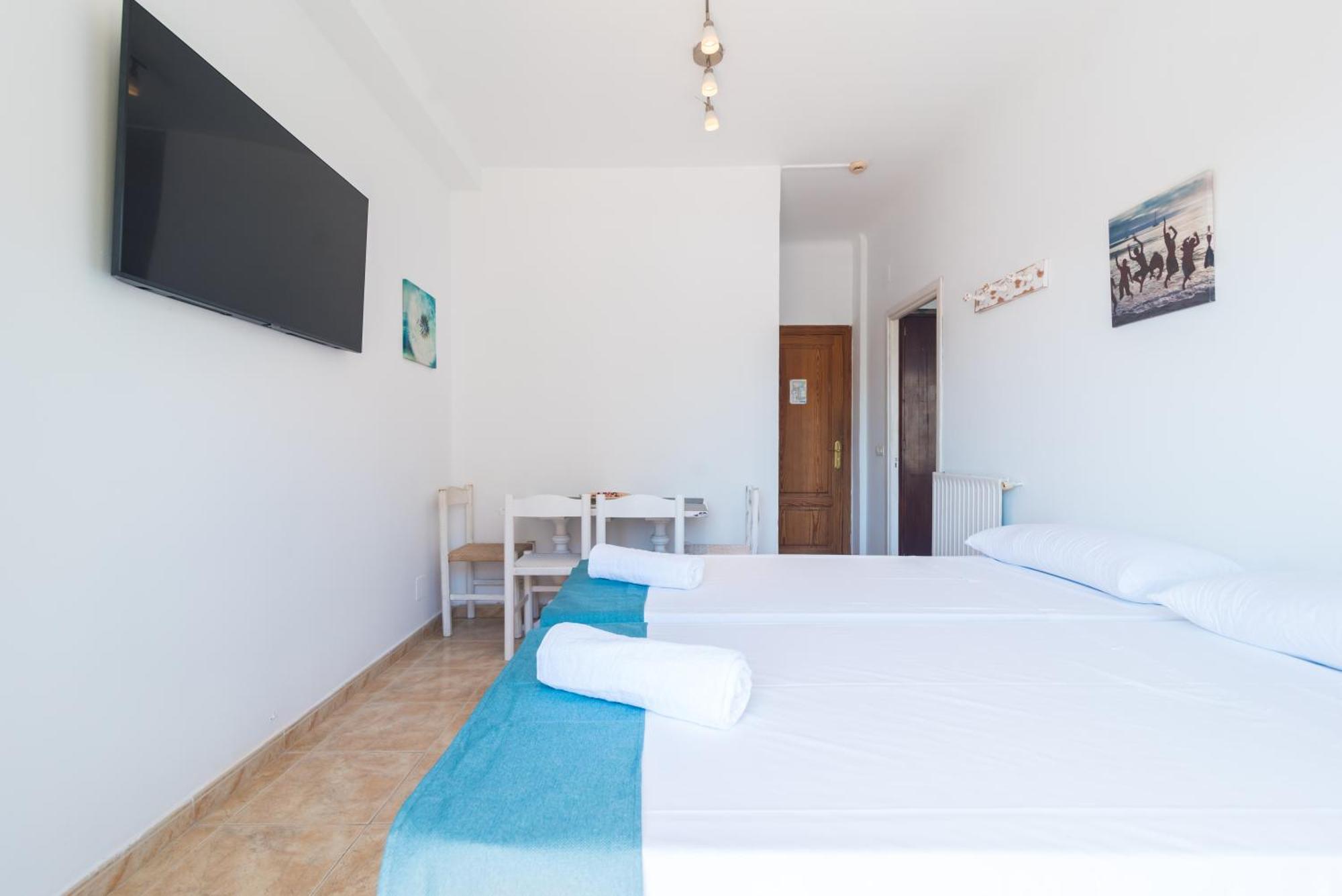 Lis Mallorca Apartahotel