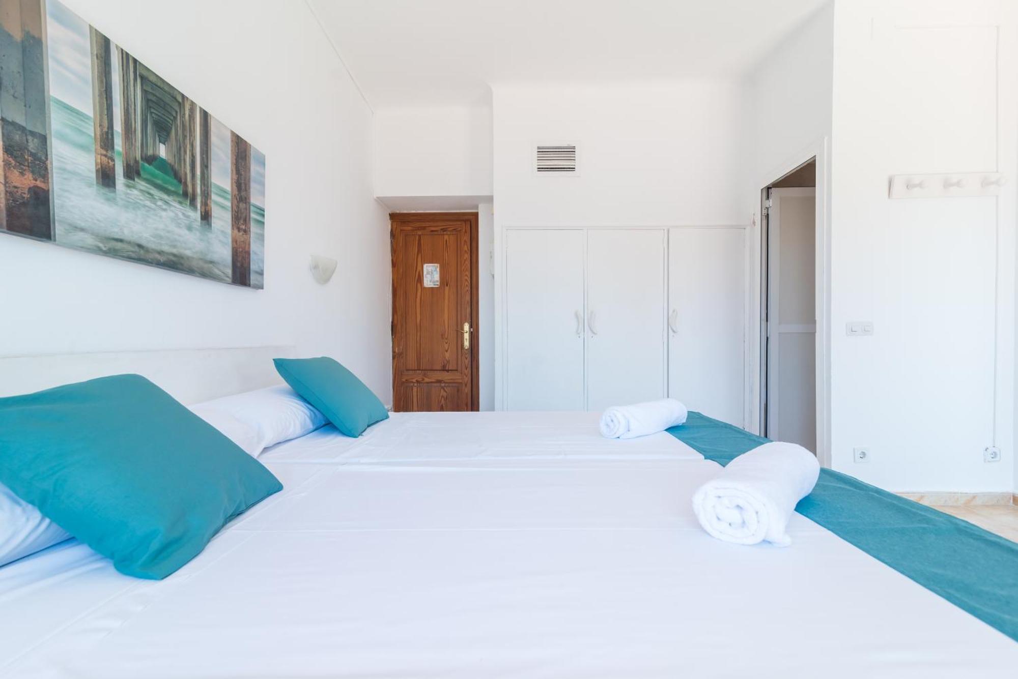 Apartahotel Lis Mallorca