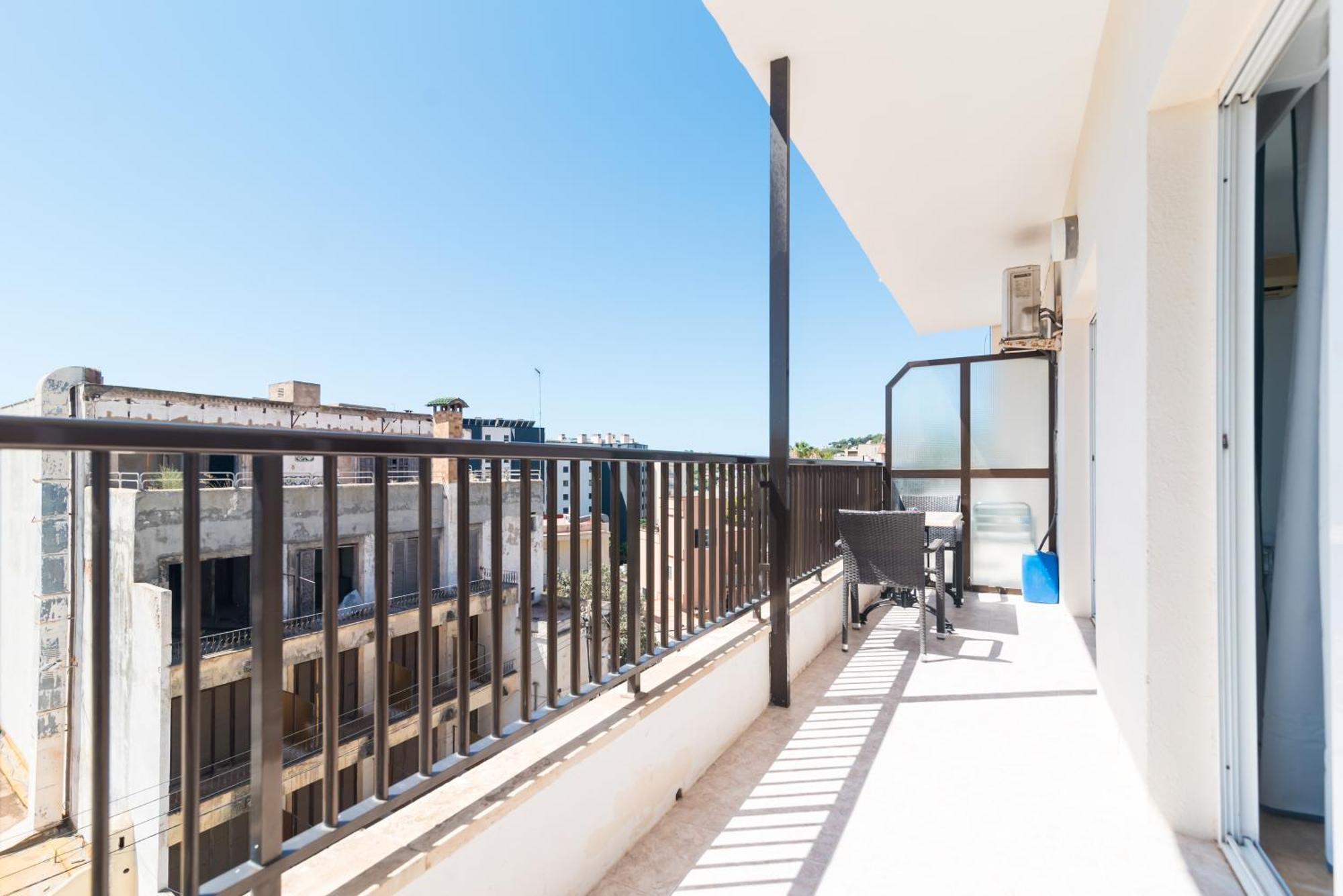 Lis Mallorca Aparthotel 2*