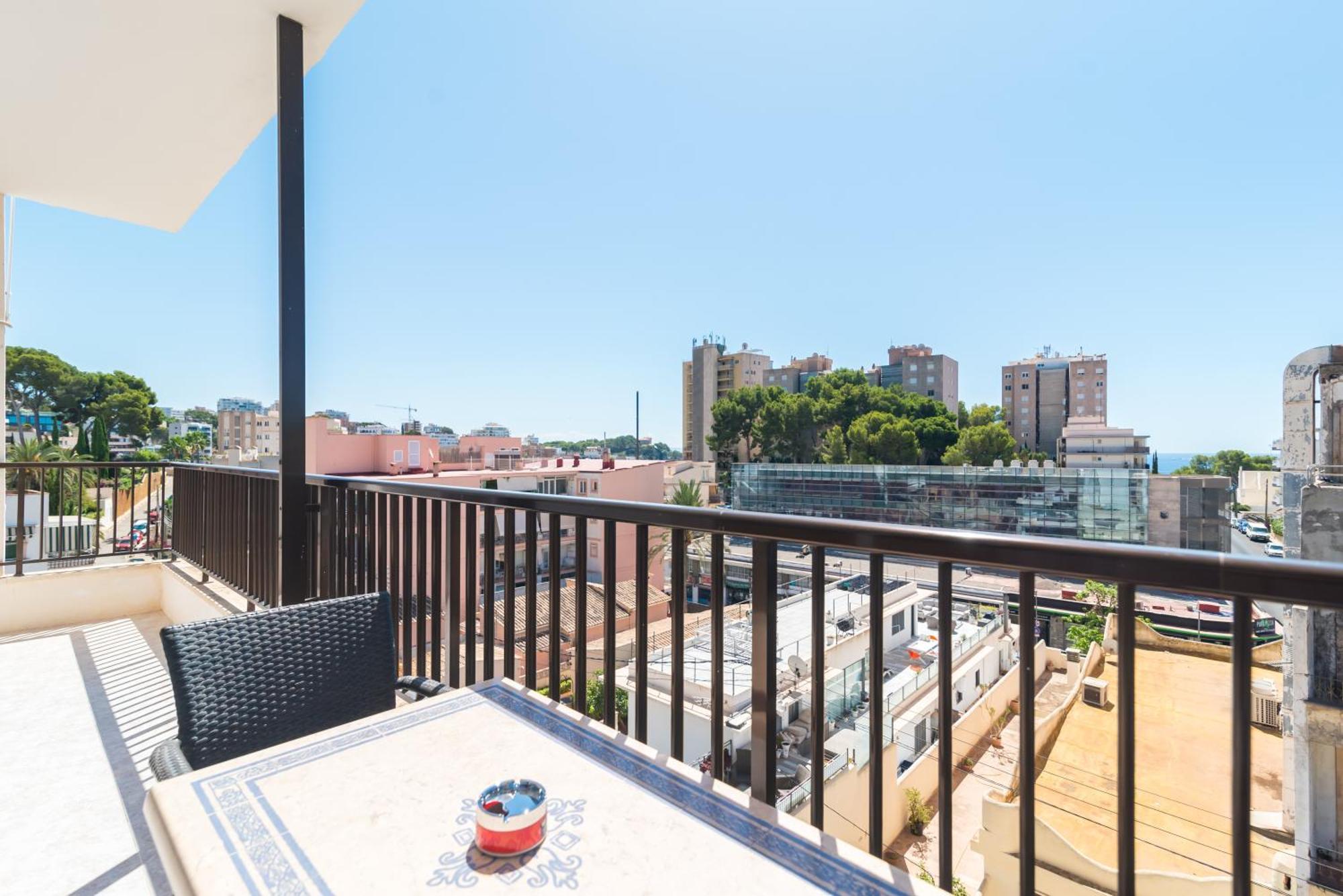 Apartahotel Lis Mallorca 2*