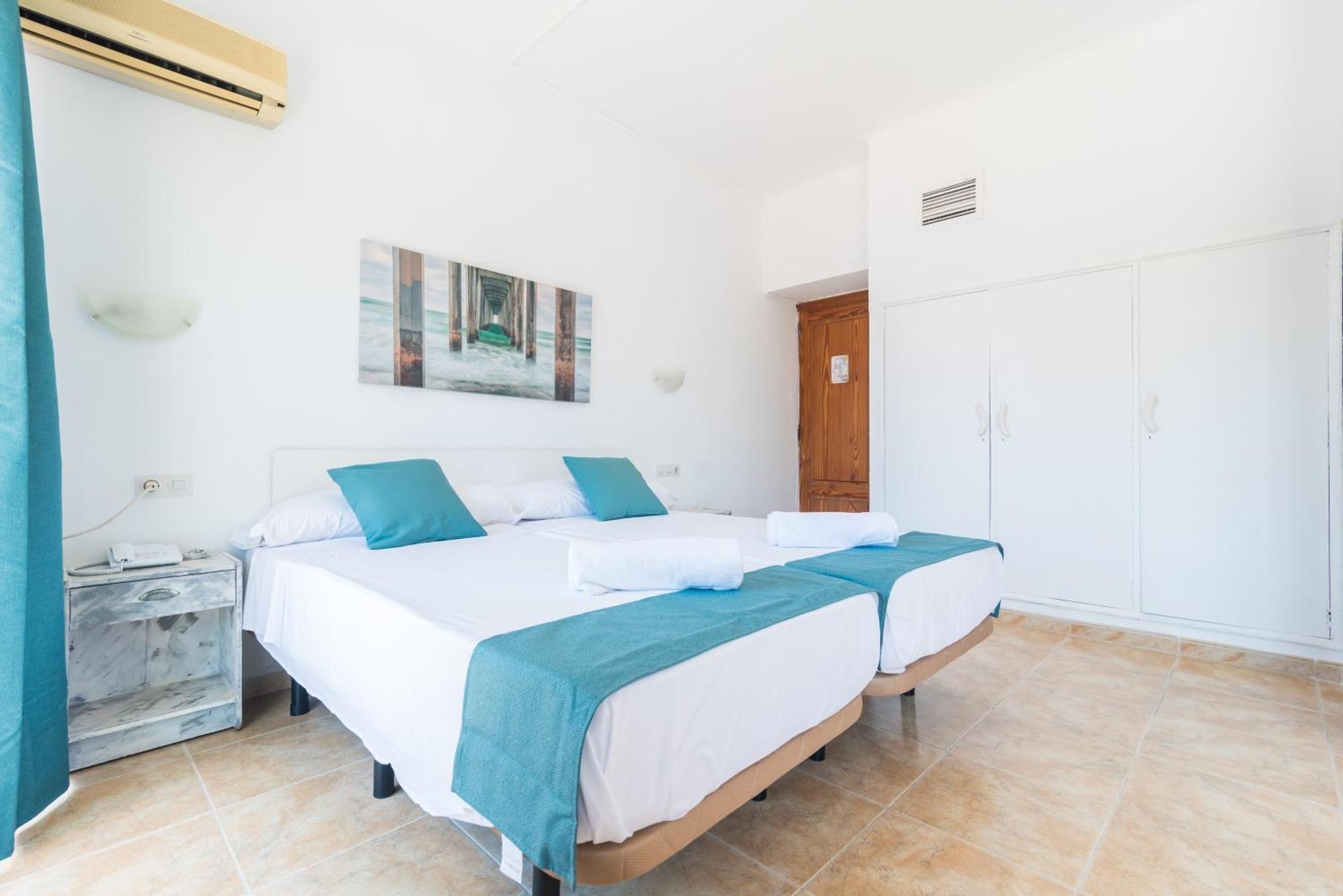 Lis Mallorca Aparthotel Palma de Mallorca
