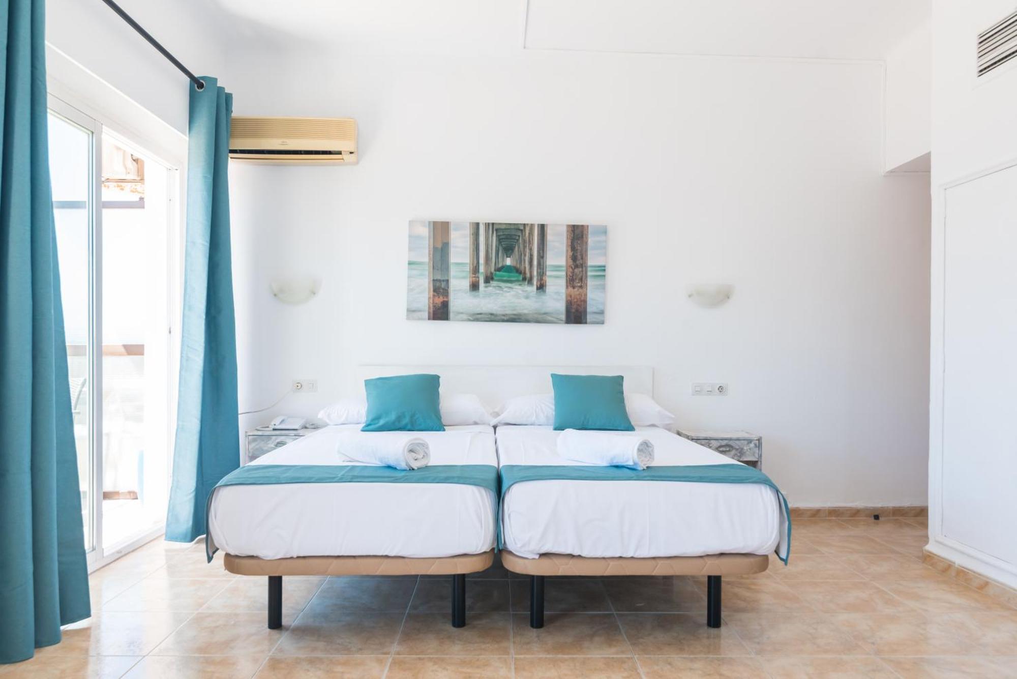 Apartahotel Lis Mallorca Palma de Mallorca