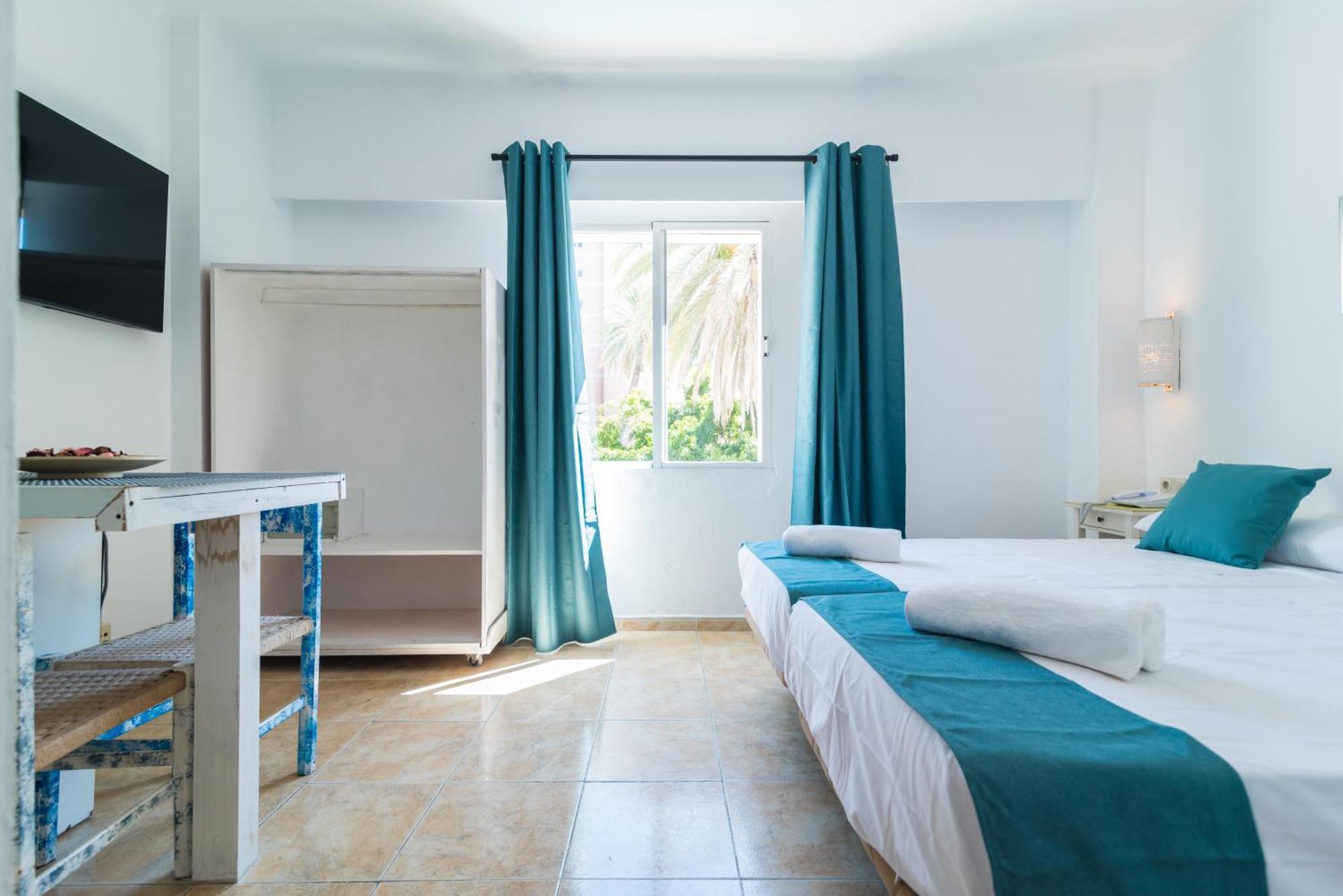 Apartahotel Lis Mallorca 2*