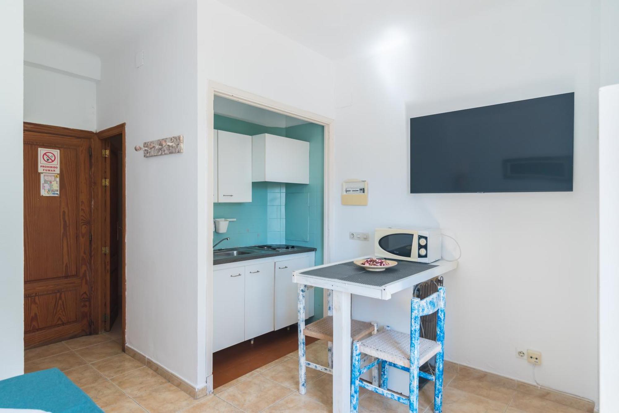 Lis Mallorca Apartahotel Palma de Mallorca
