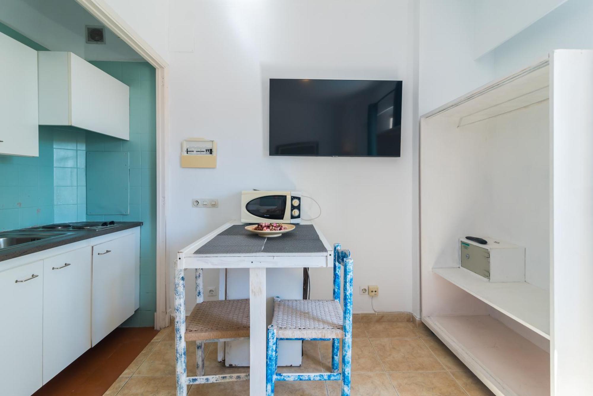 Apartahotel Lis Mallorca Palma de Mallorca