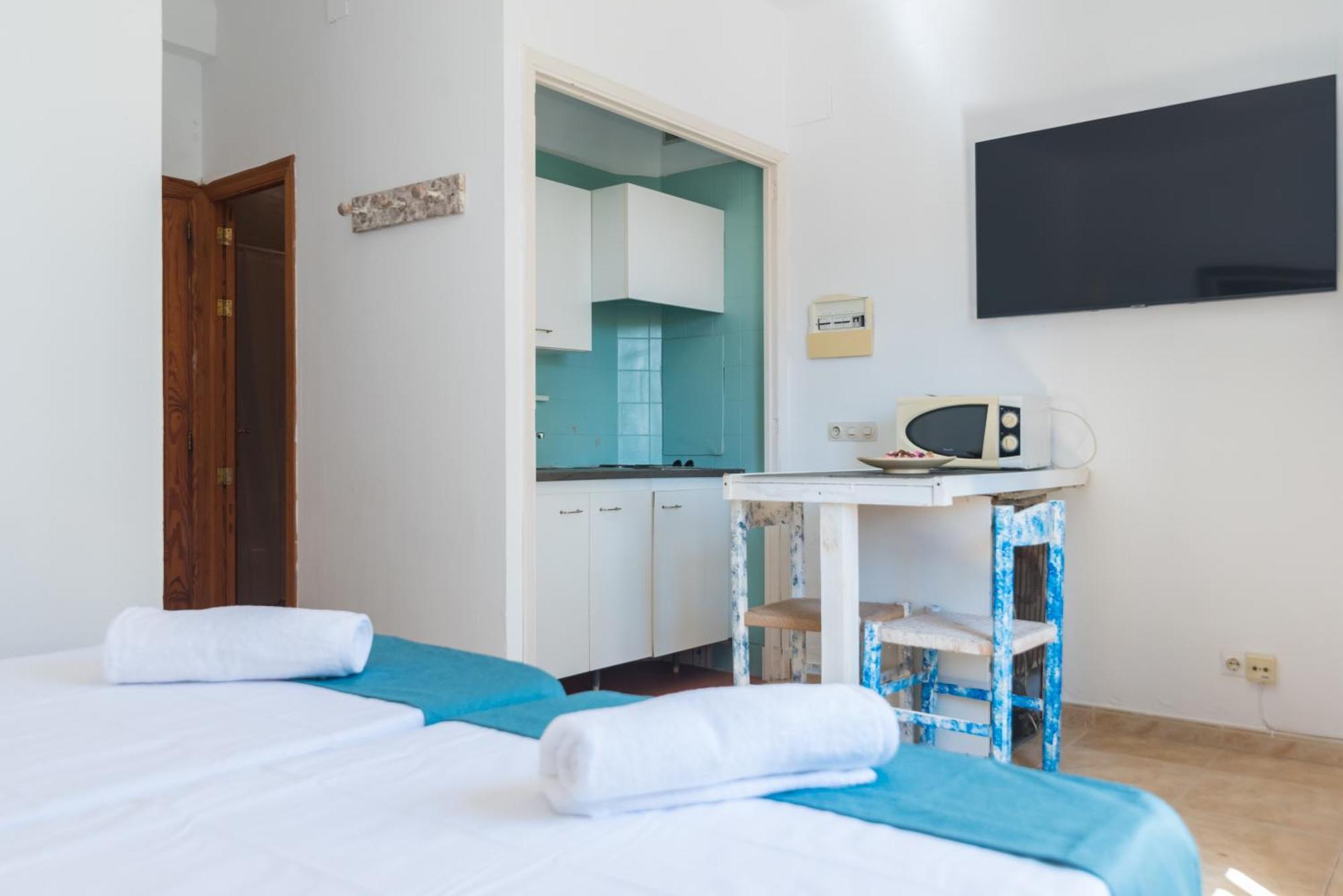 Lis Mallorca Aparthotel