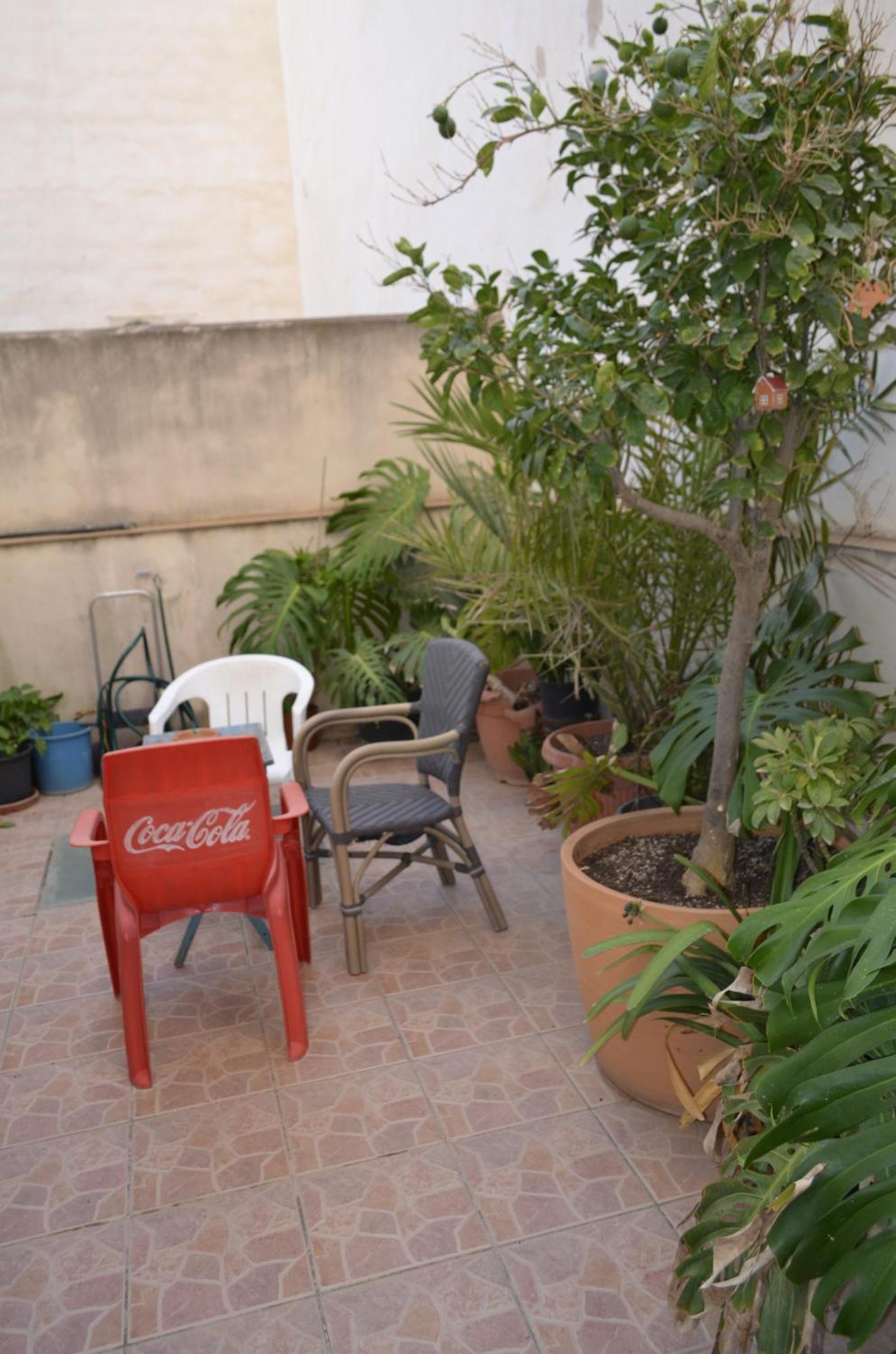Mama Conchi Bnb Homestay