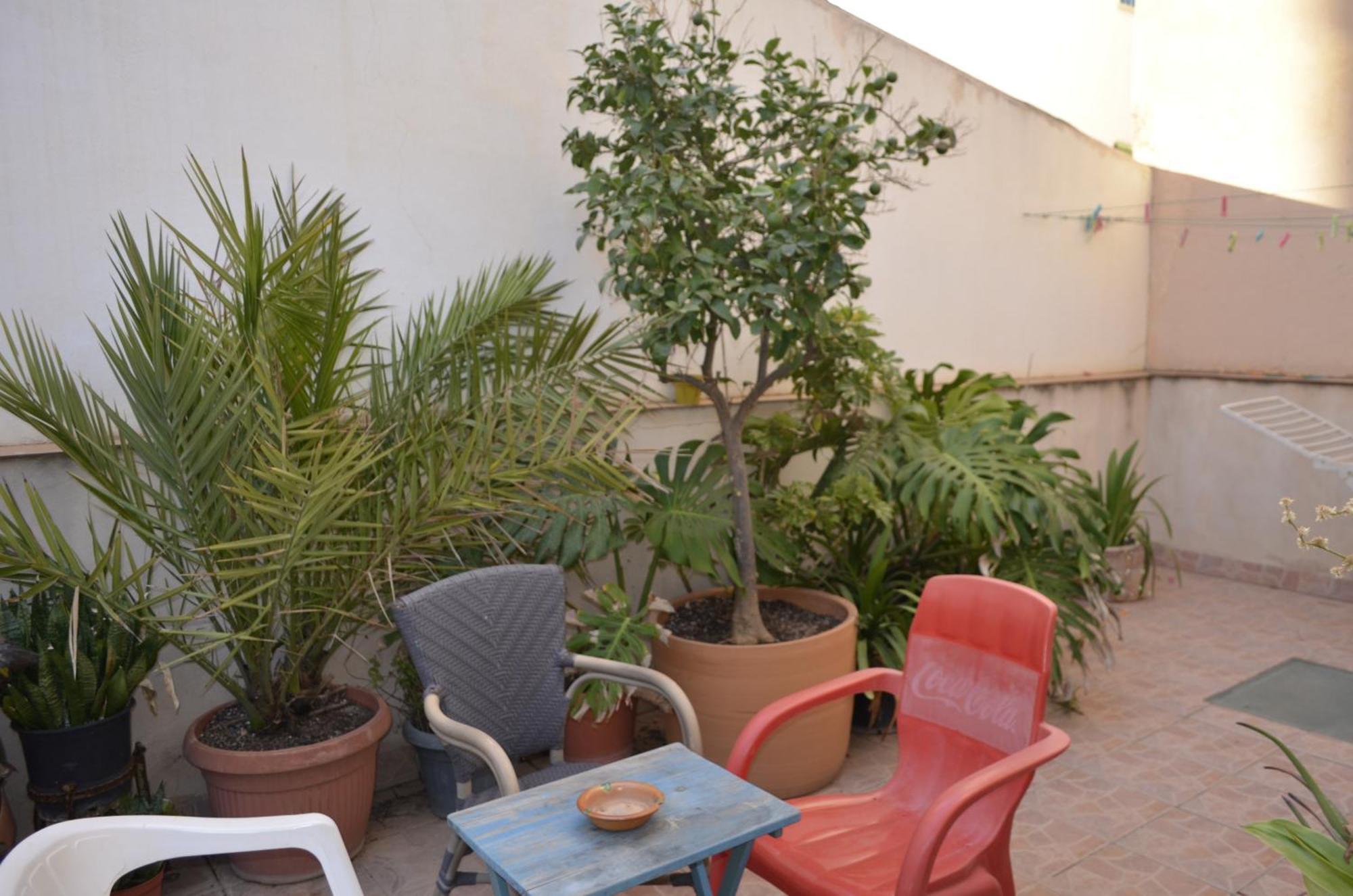 Mama Conchi Bnb Palma de Mallorca