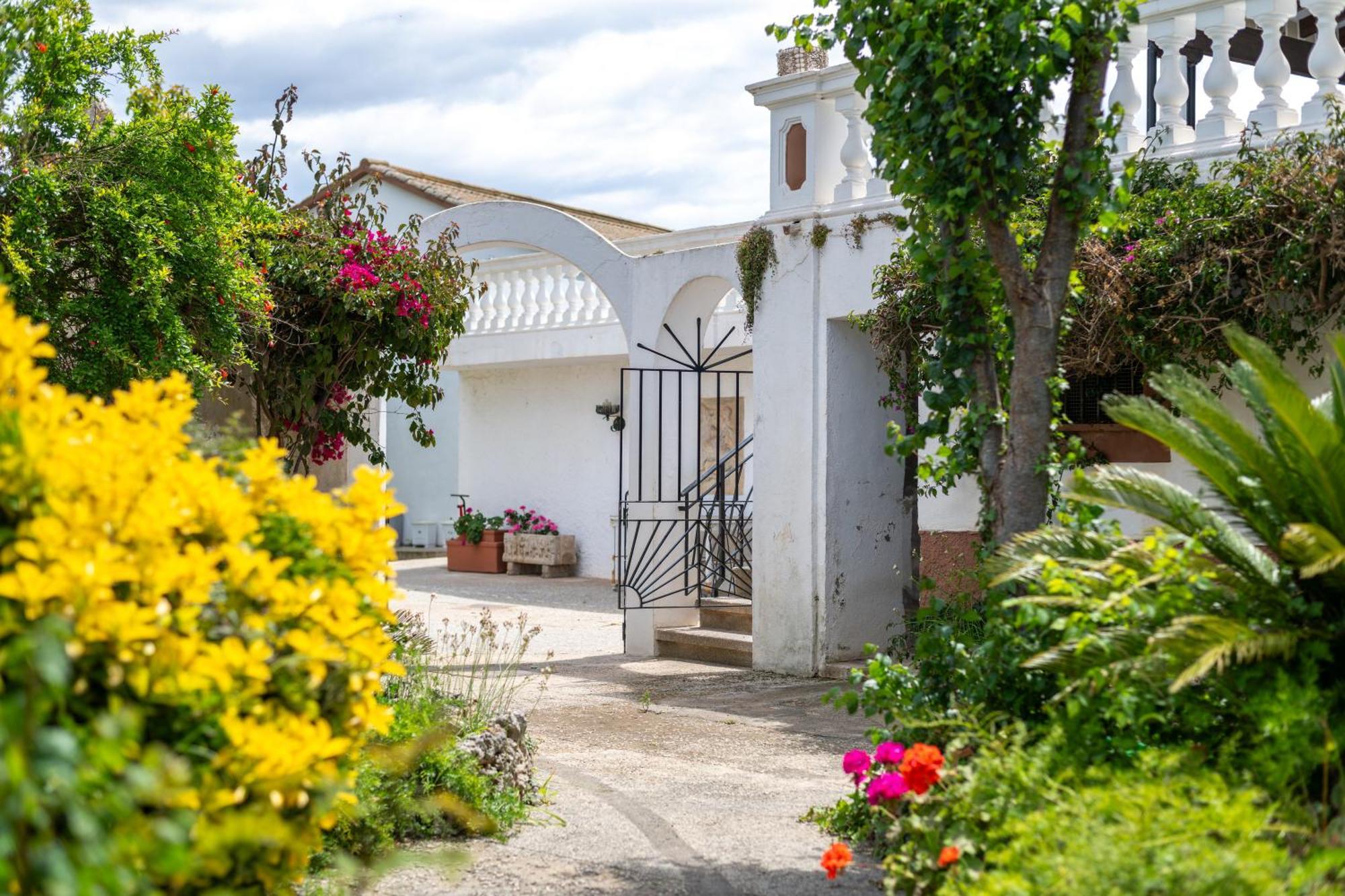 Moli Dels Reis Villa Palma de Mallorca