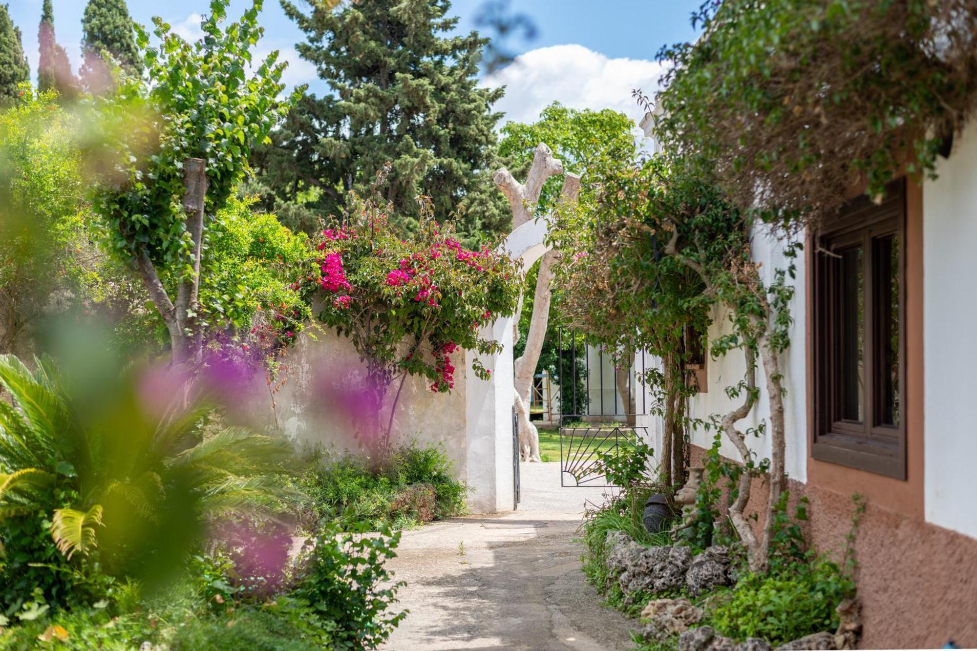 Villa Moli Dels Reis Palma de Mallorca