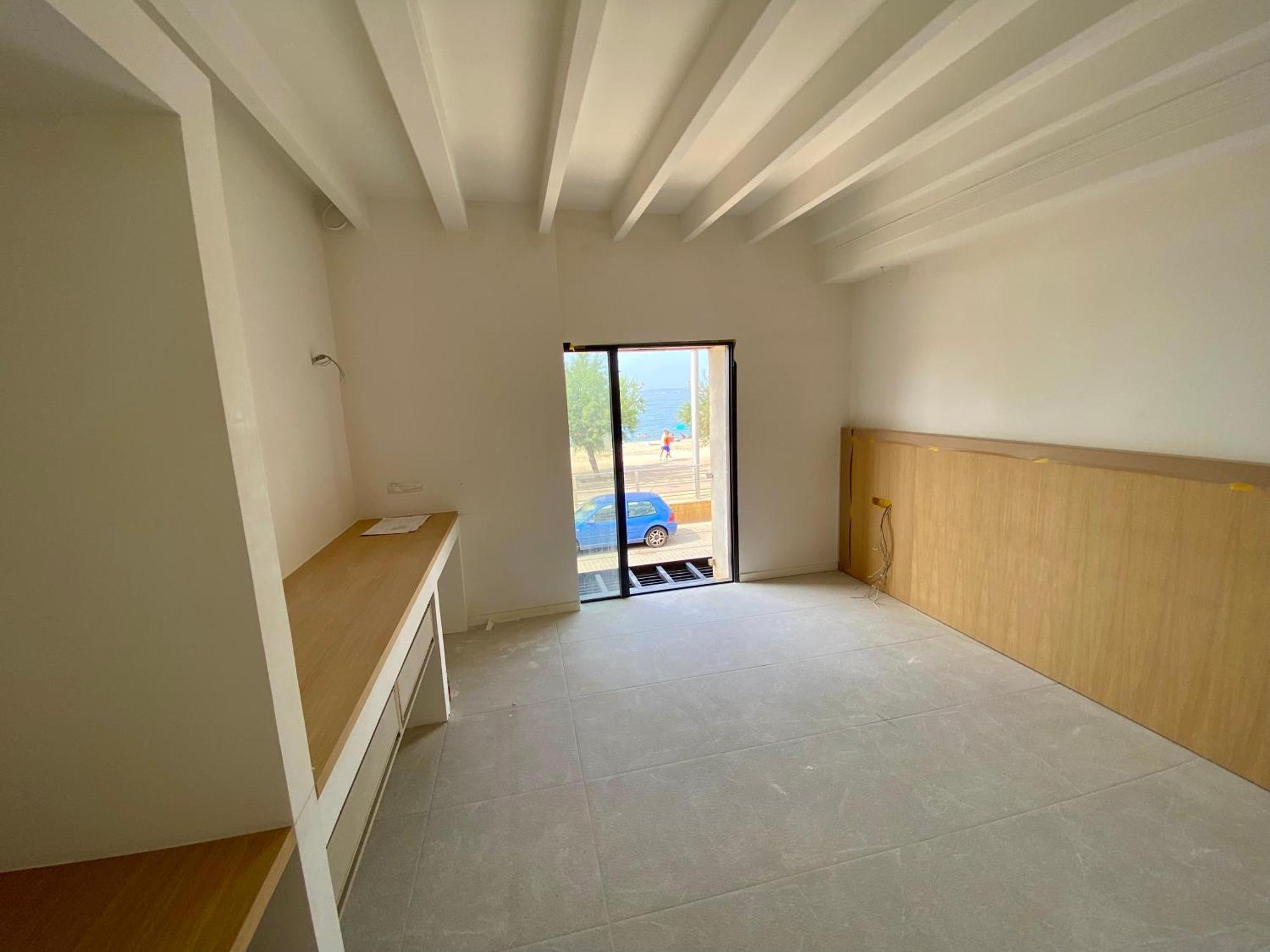 Holiday home Casa Portixol Playa *