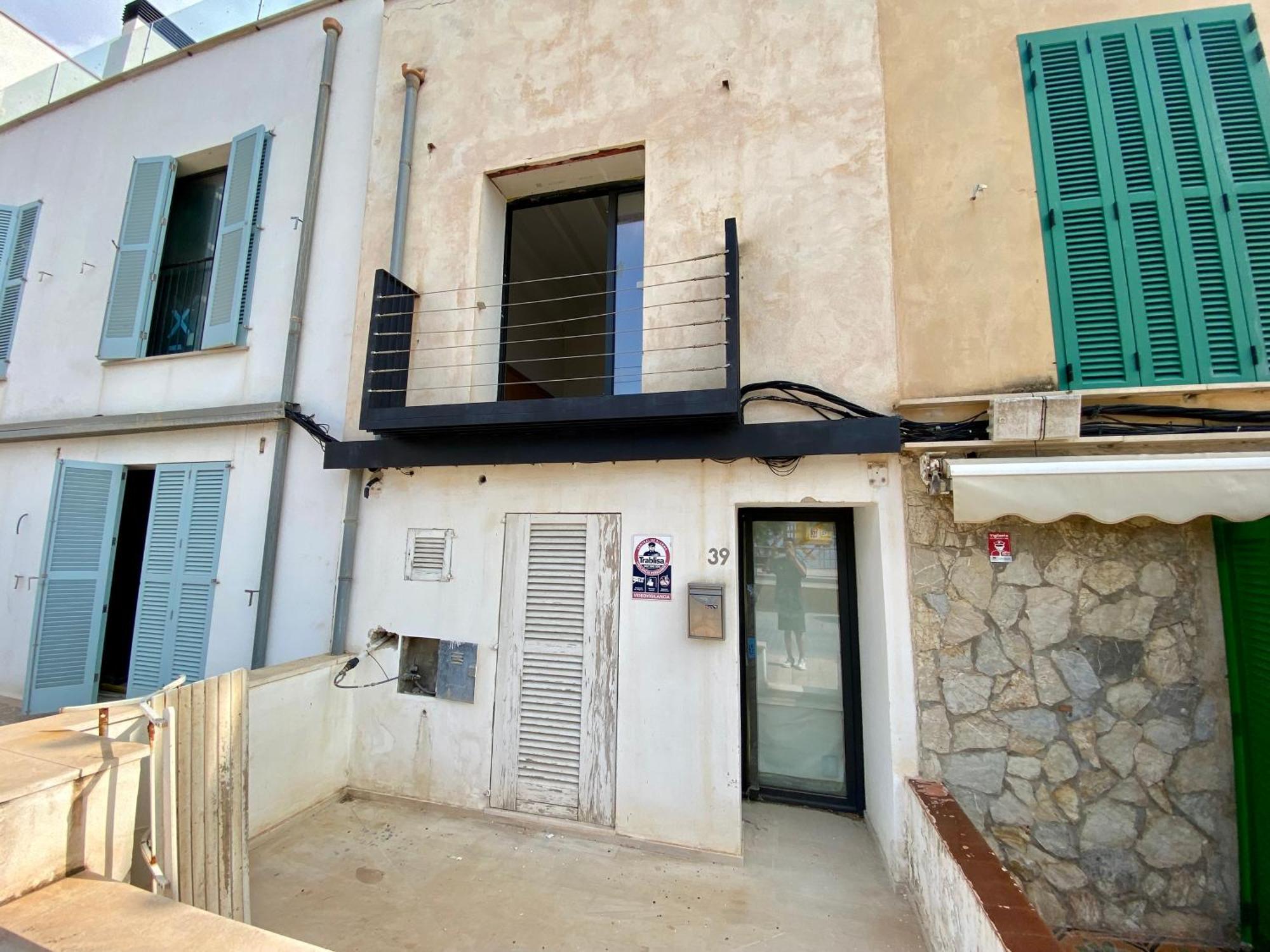 Casa Portixol Playa Holiday home Palma de Mallorca