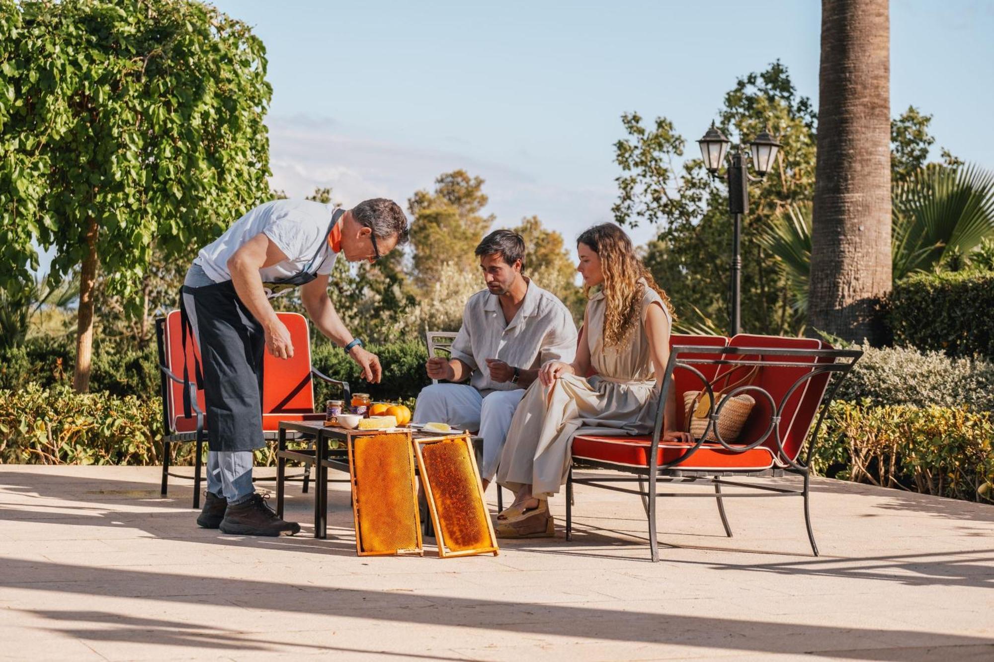 Castillo Son Vida, A Luxury Collection Hotel, Mallorca (adults Only) 5*