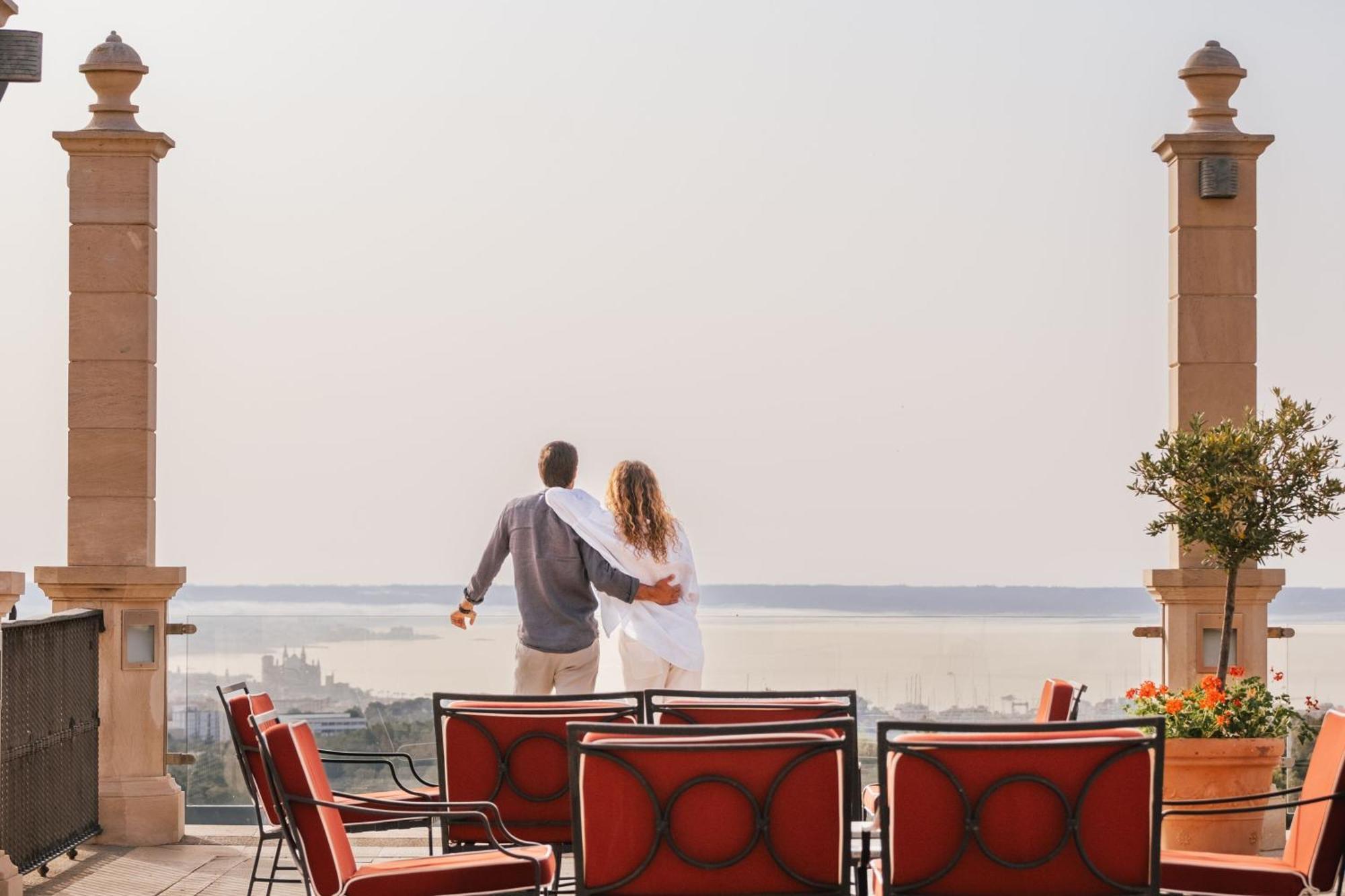 Castillo Son Vida, A Luxury Collection Hotel, Mallorca (adults Only) Hotel