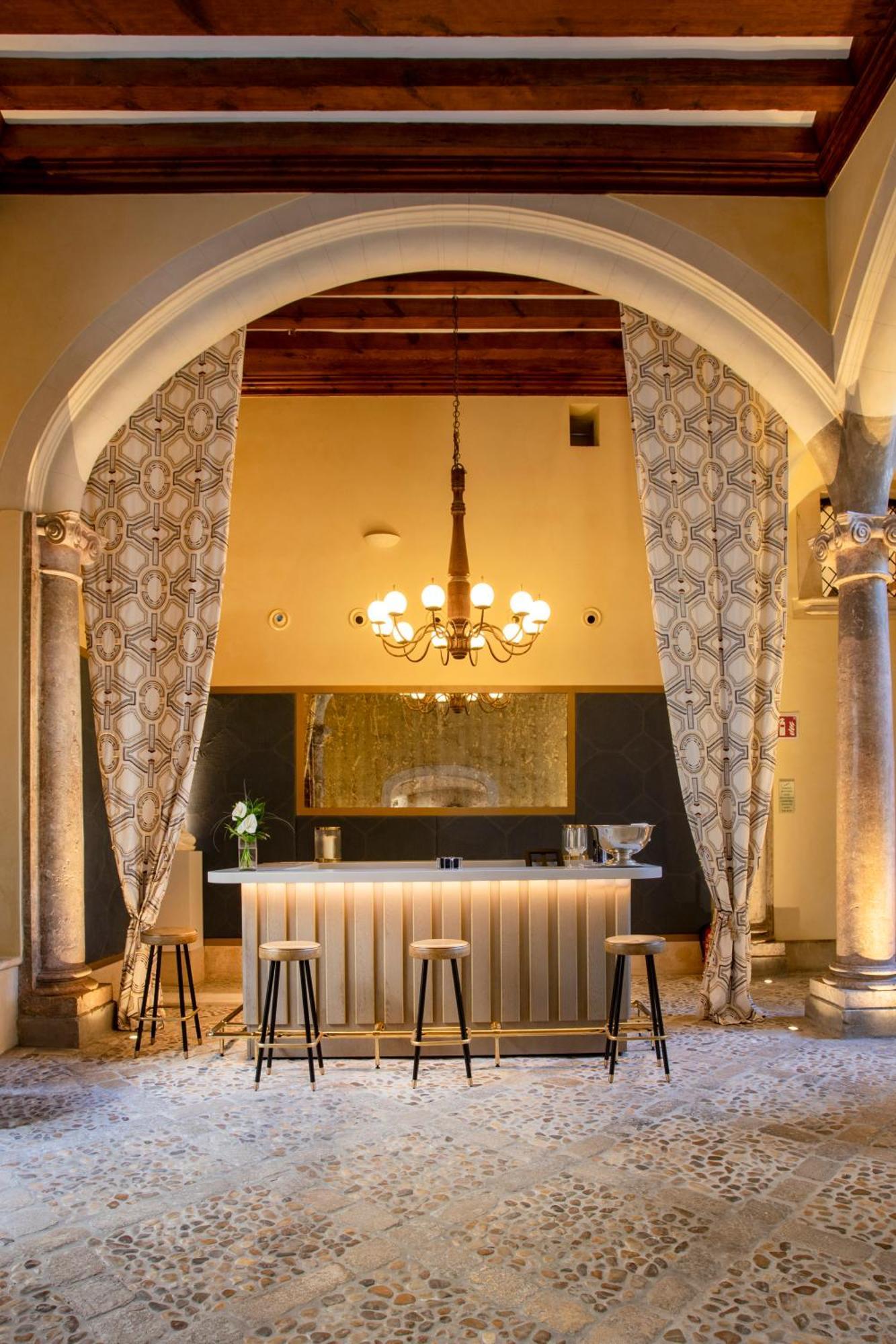 Hotel Palacio Marques By Puro (adults Only) 5*