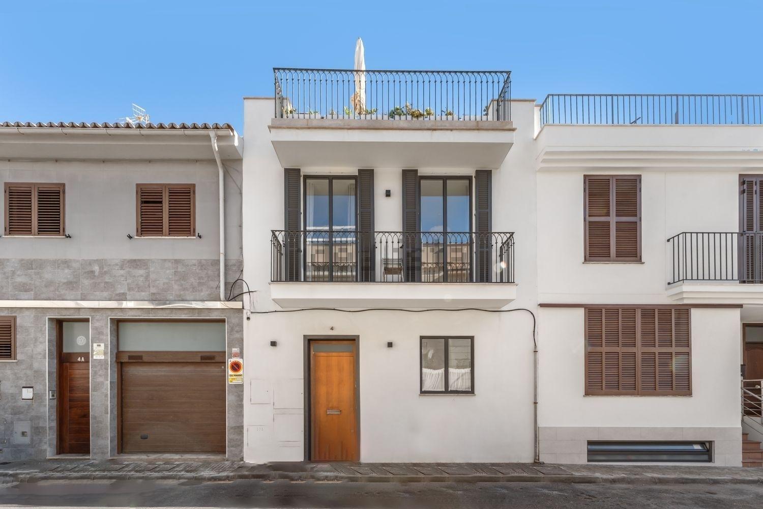 Villa 5br Pool Townhouse - What'app - 0034-635-518-216 - For Reservations!