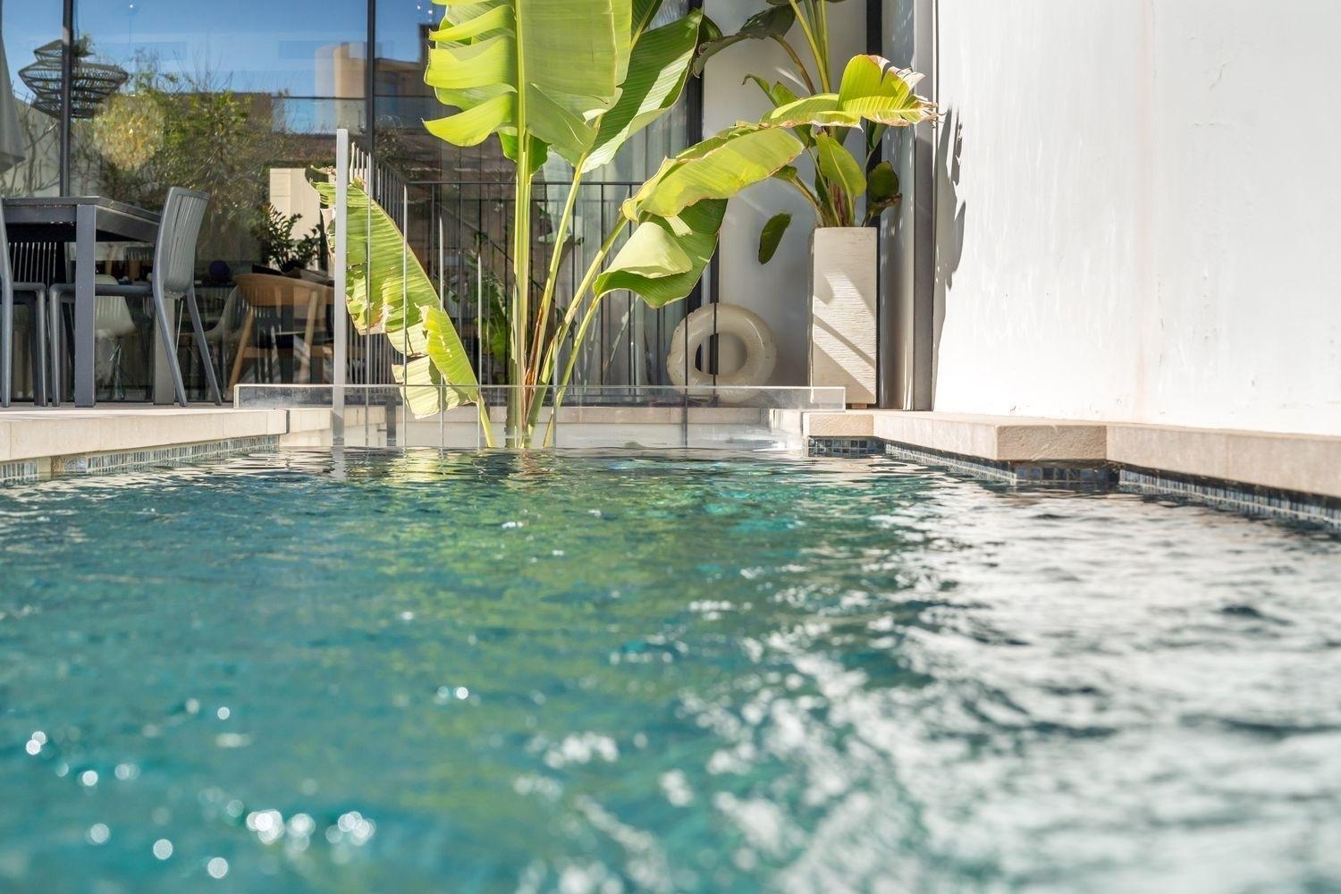 5br Pool Townhouse - What'app - 0034-635-518-216 - For Reservations! Villa Palma de Mallorca
