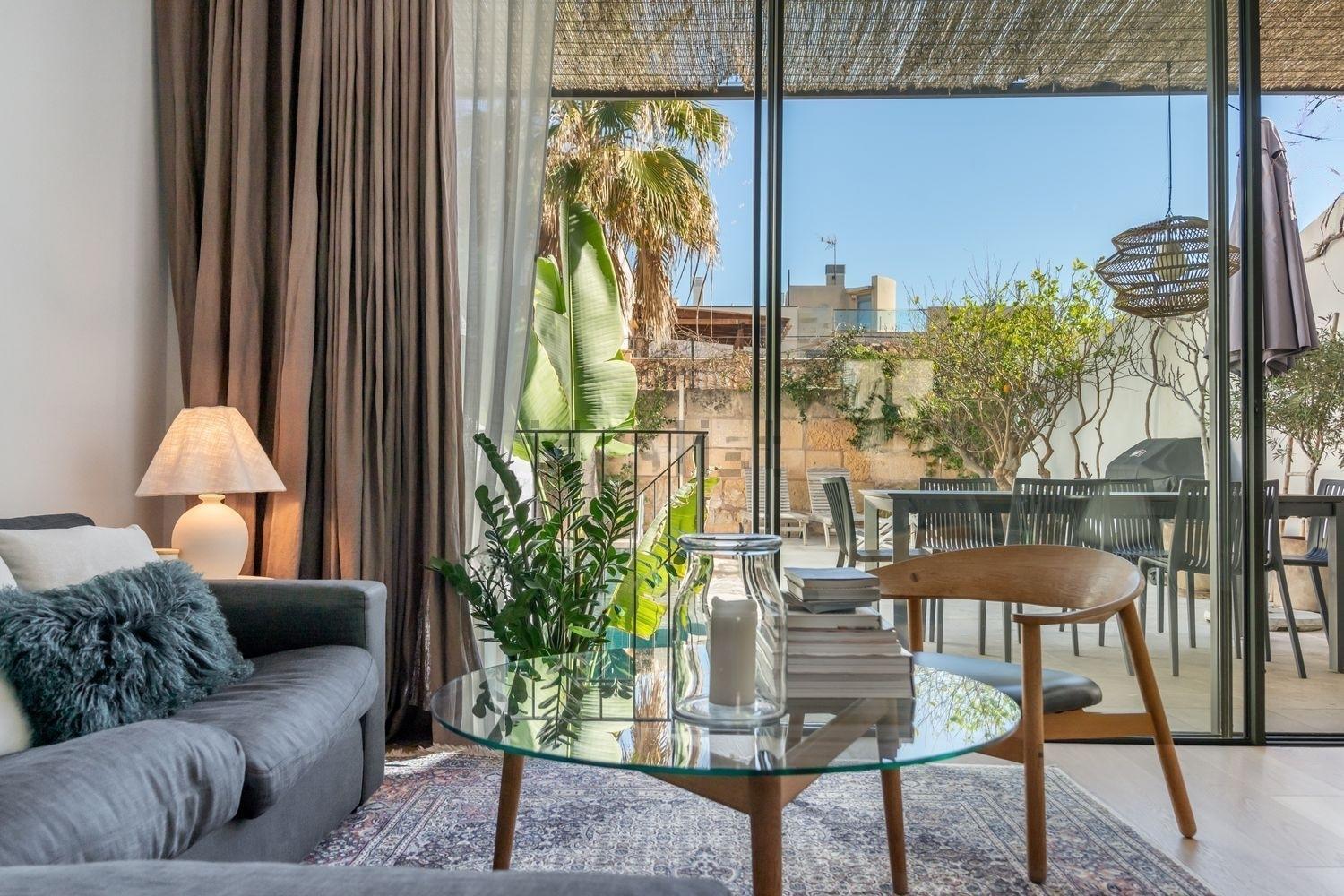 5br Pool Townhouse - What'app - 0034-635-518-216 - For Reservations! Villa Palma de Mallorca