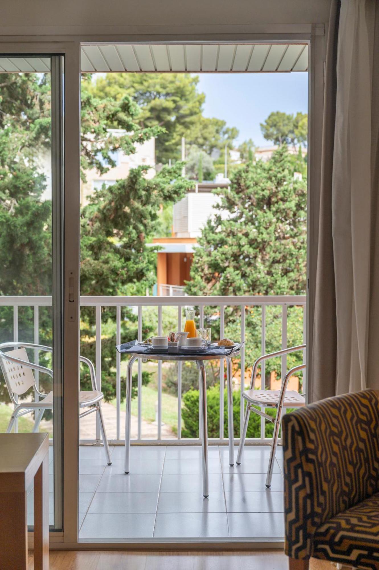 Hesperia Ciudad De Mallorca Khách sạn Palma de Mallorca