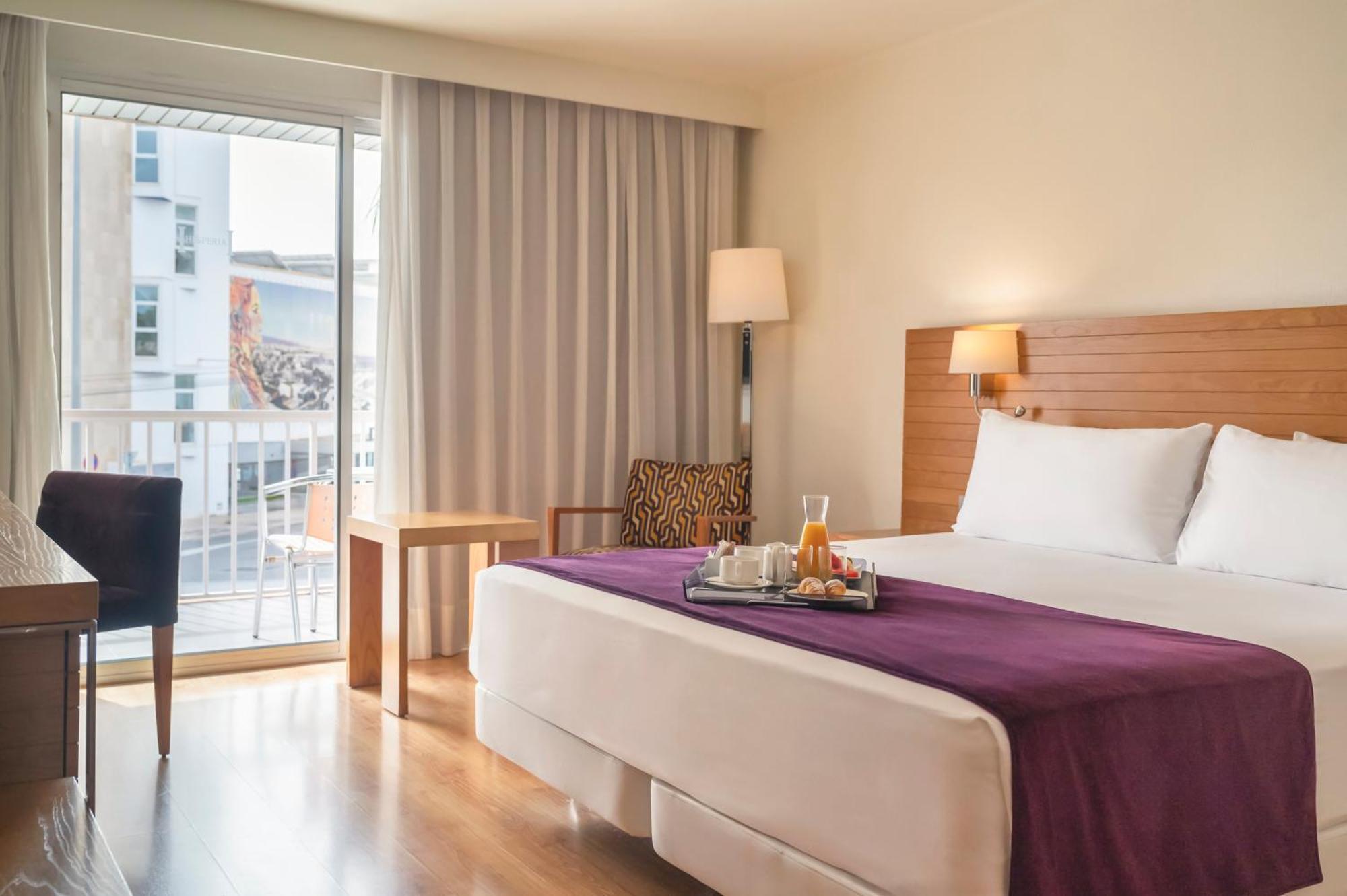 Khách sạn Hesperia Ciudad De Mallorca Palma de Mallorca