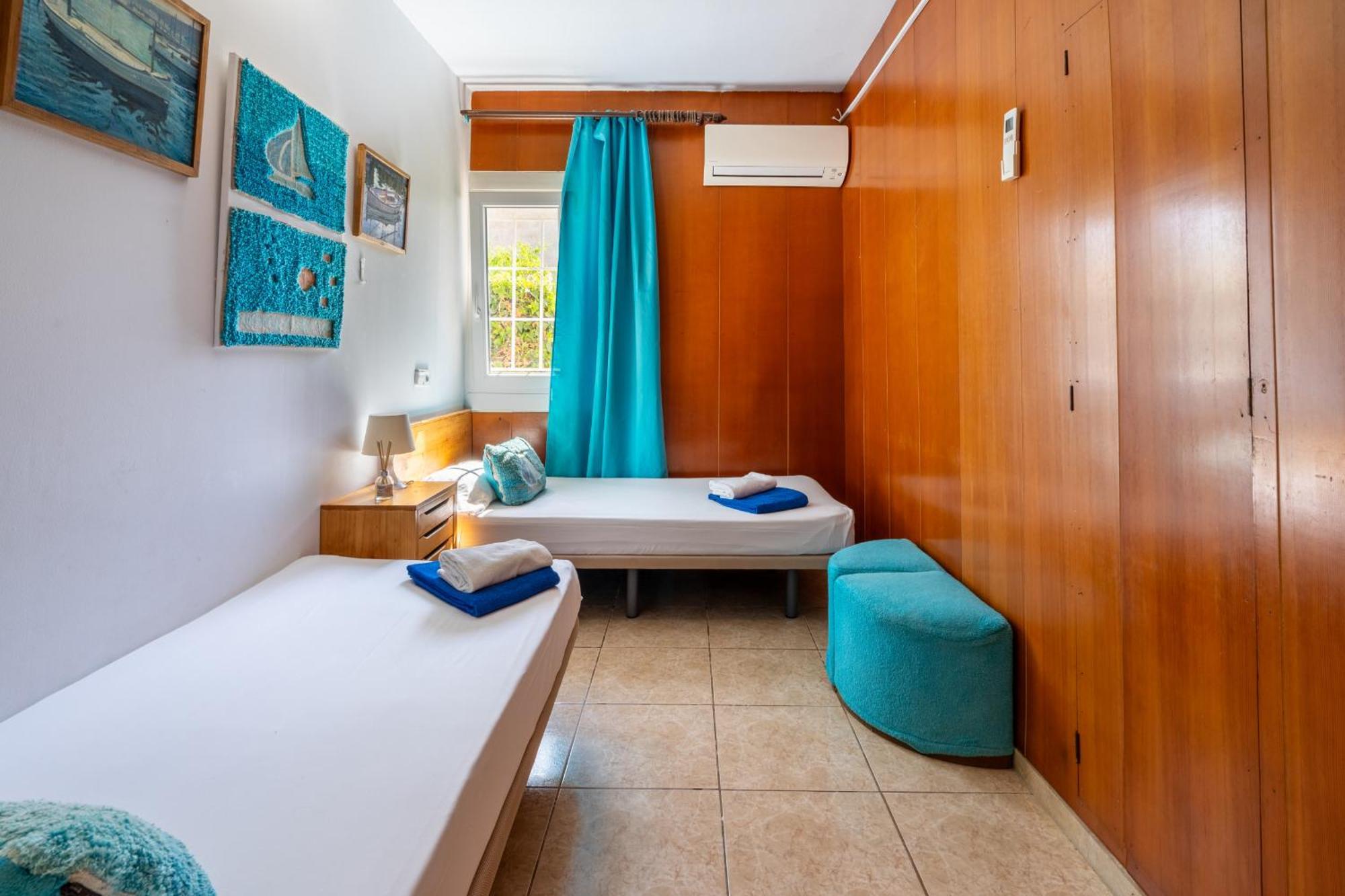 Biệt thự Mitjorn Palma de Mallorca