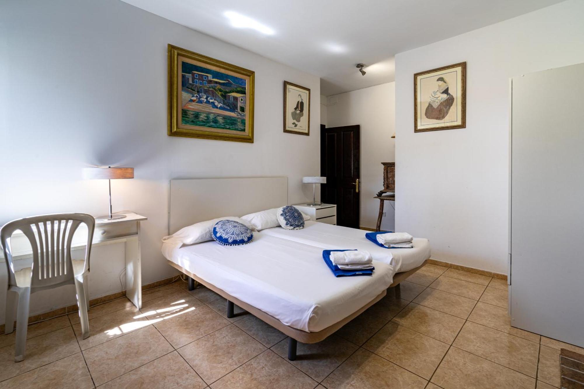 Mitjorn Biệt thự Palma de Mallorca