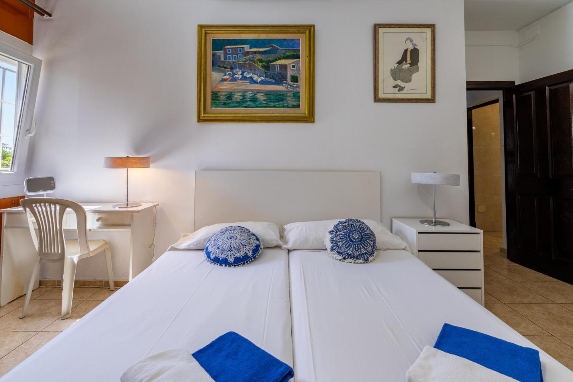 Biệt thự Mitjorn Palma de Mallorca