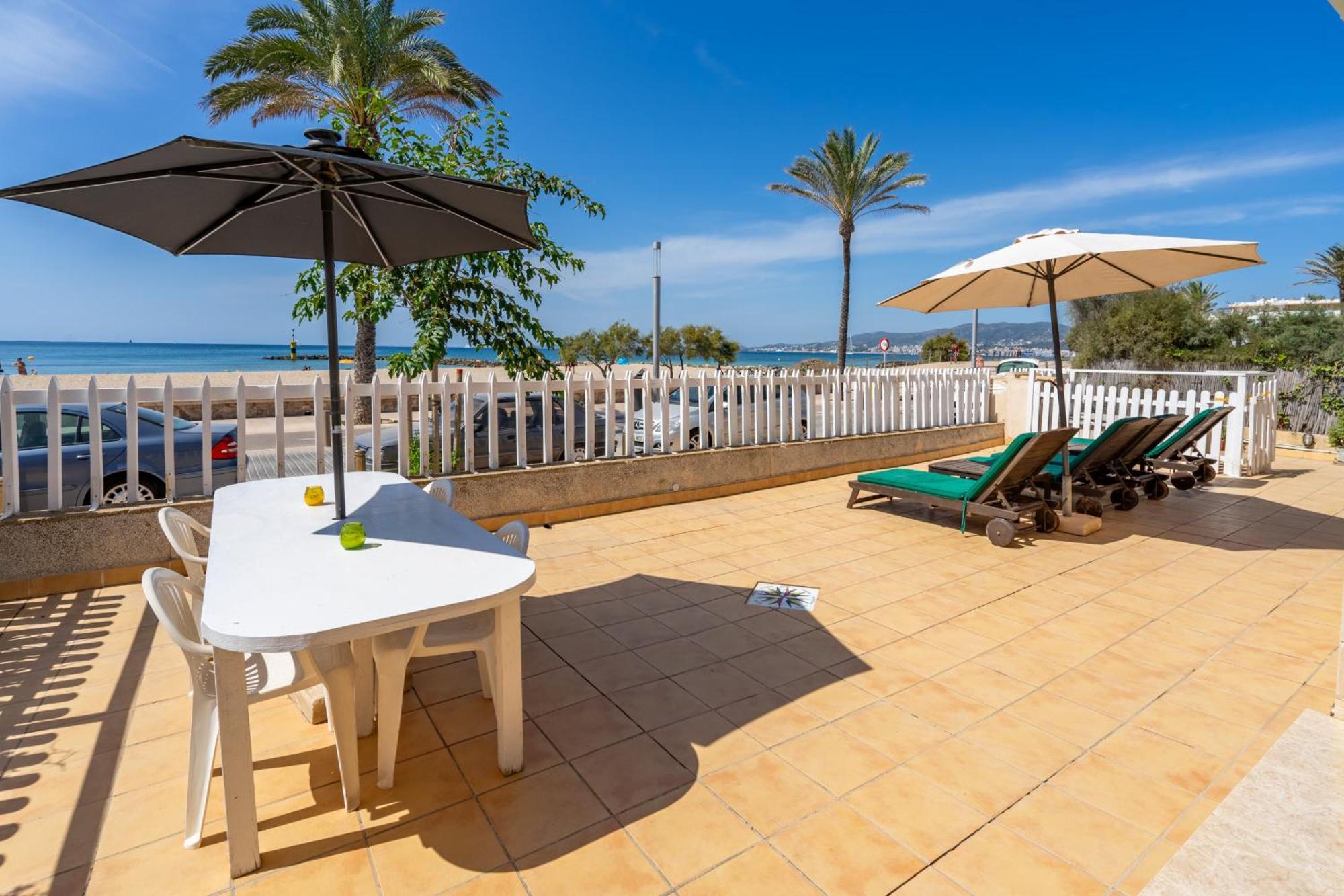 Mitjorn Biệt thự Palma de Mallorca