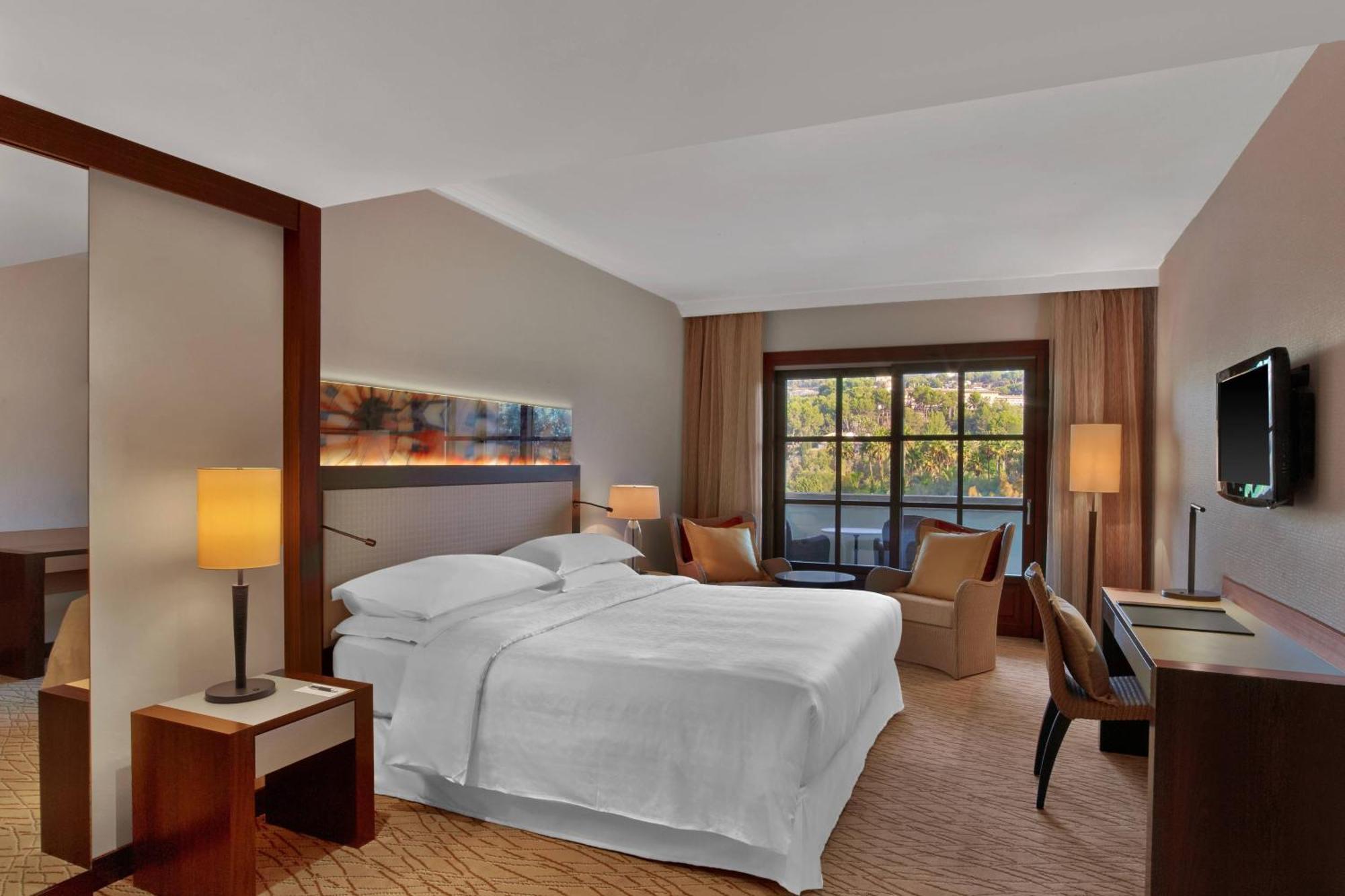 Sheraton Mallorca Arabella Golf Palma