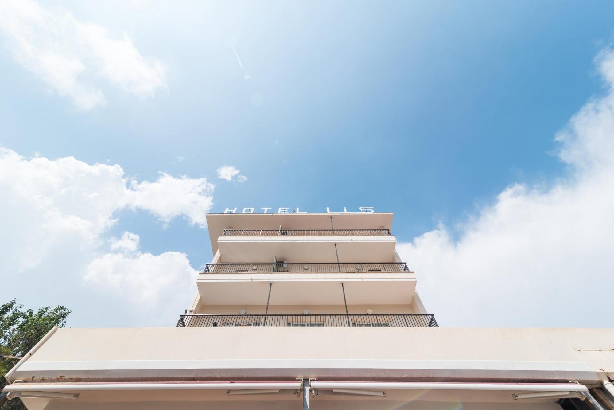 Apartahotel Lis Mallorca 2*