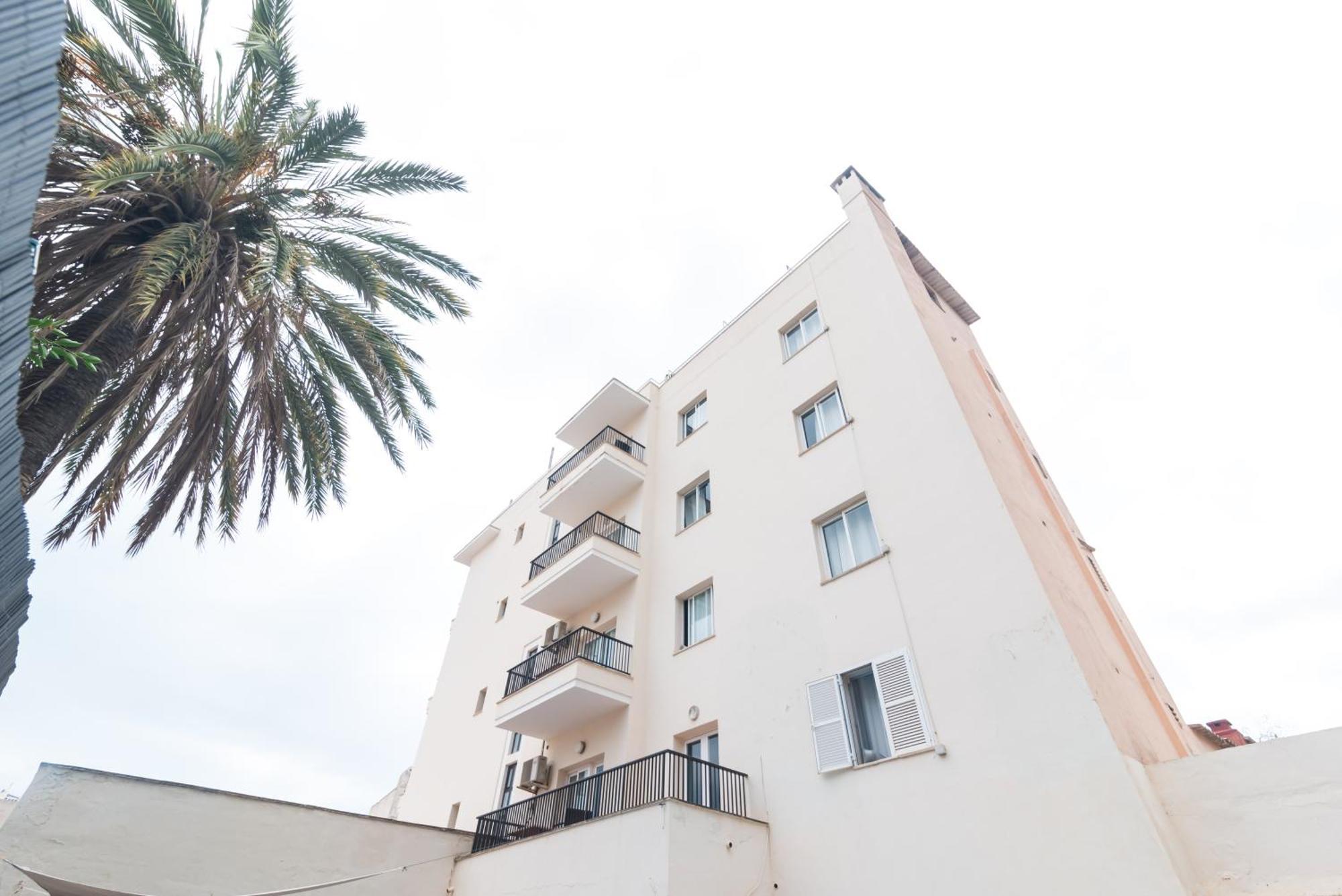 Lis Mallorca Apartahotel Palma de Mallorca