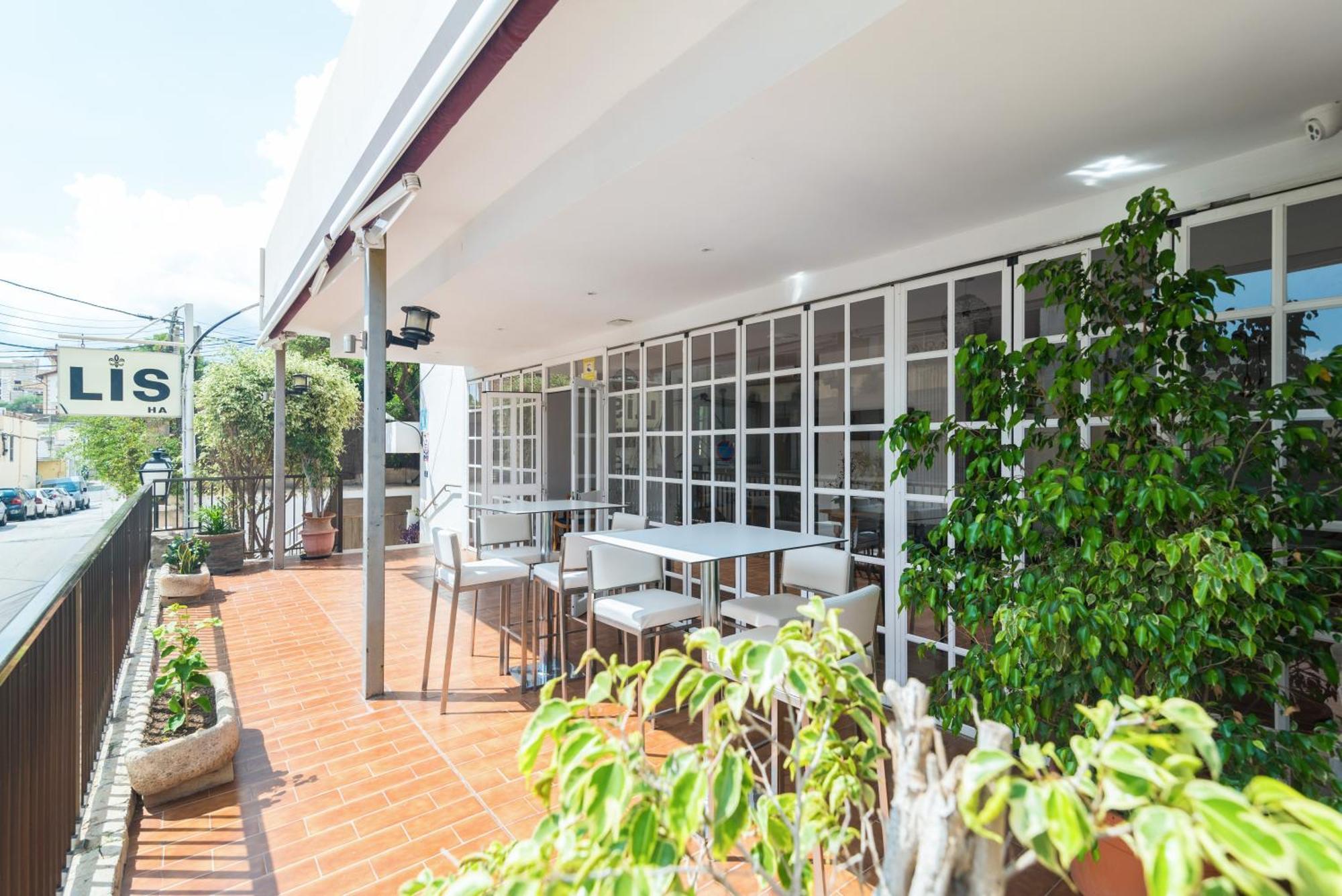 Lis Mallorca Apartahotel