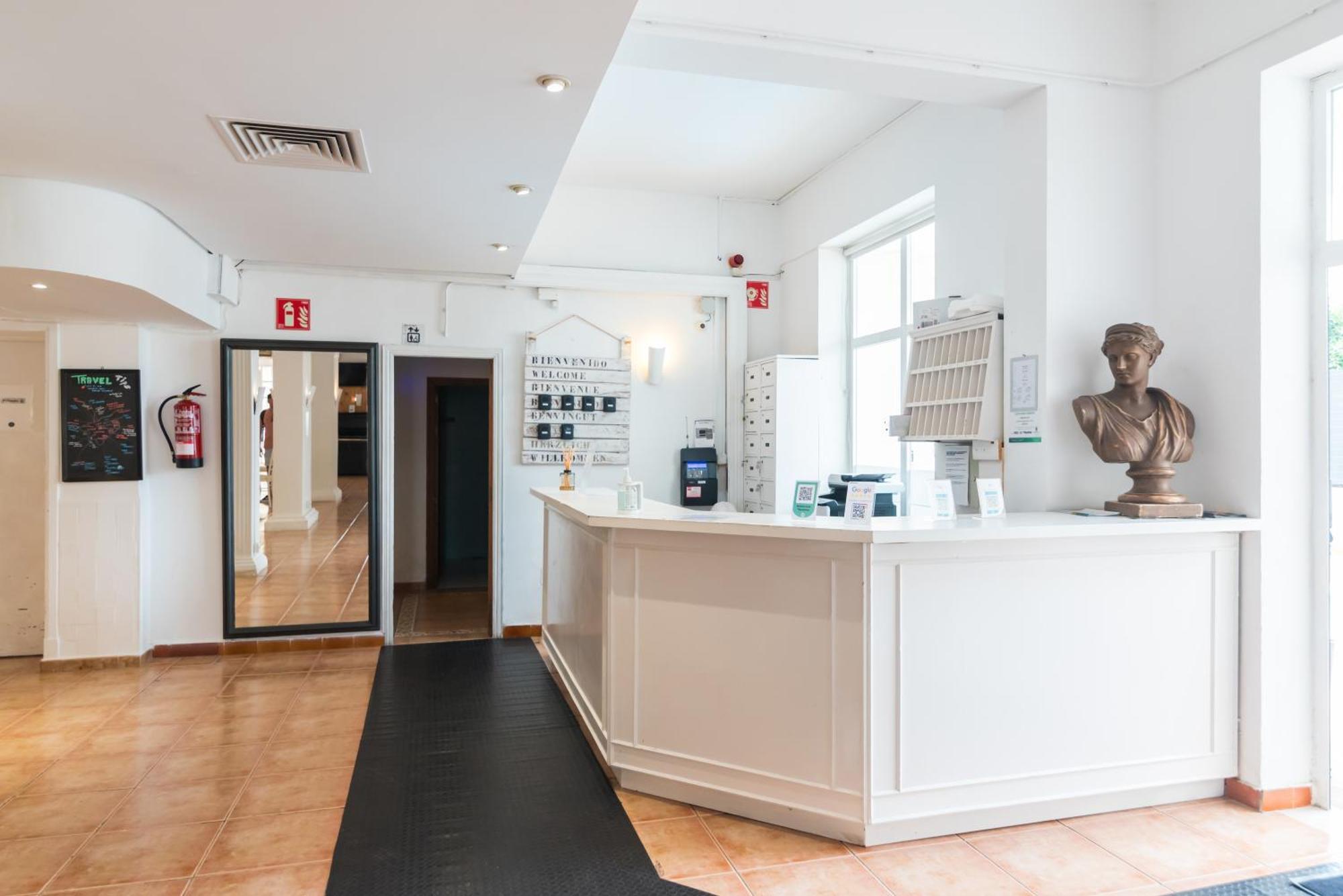 Aparthotel Lis Mallorca