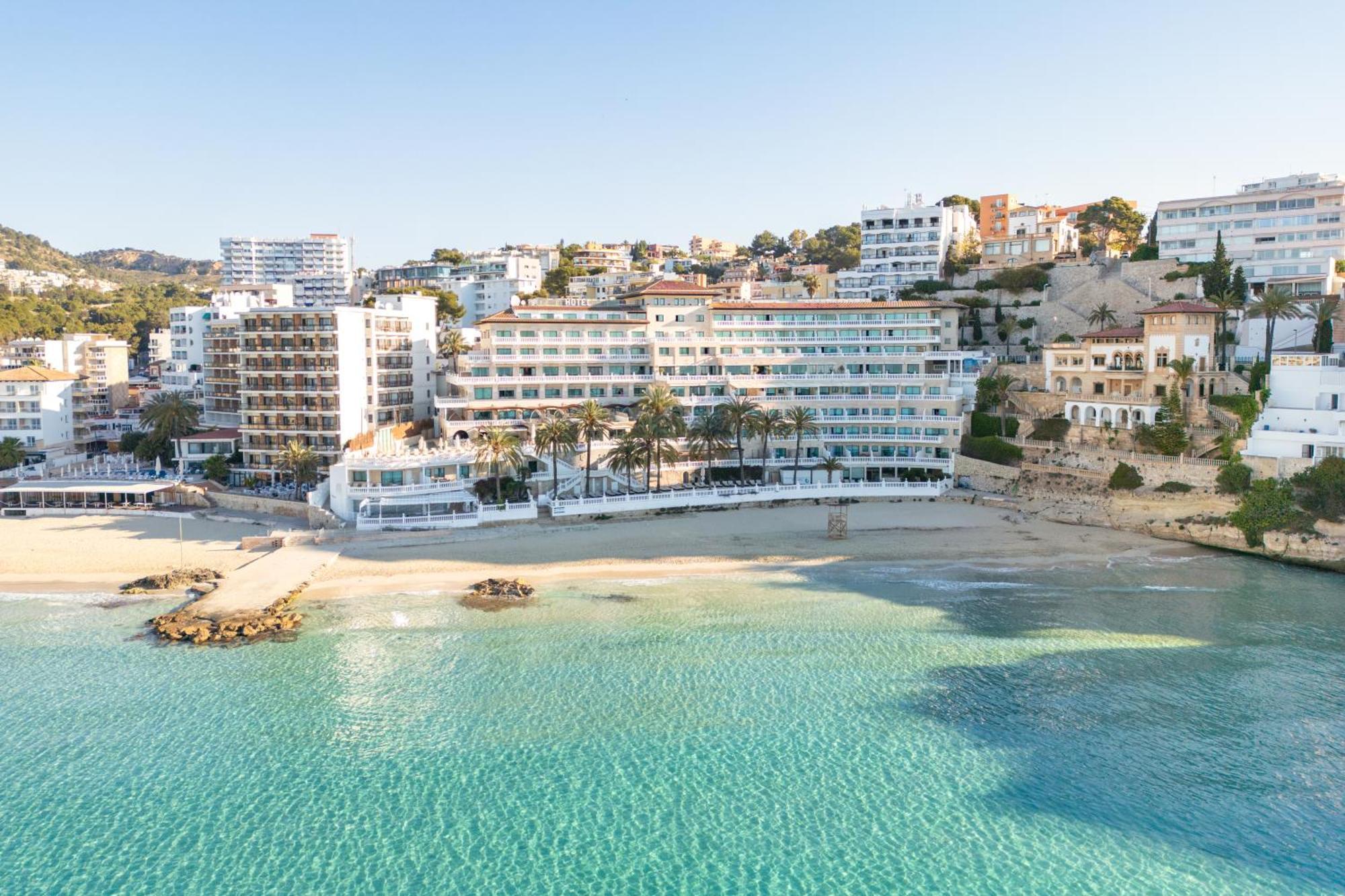 Hotel Nixe Palace Palma de Mallorca
