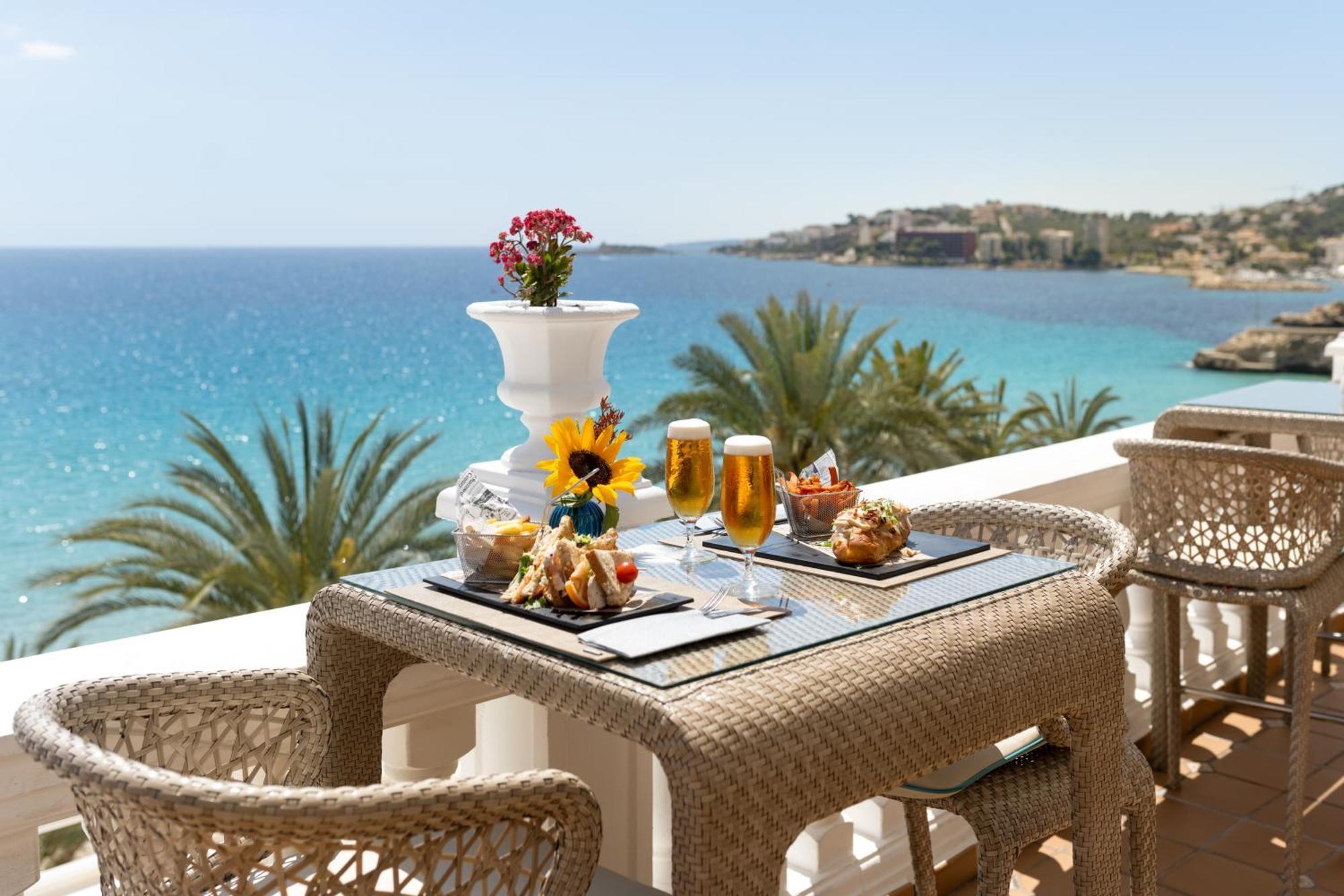 Nixe Palace 5*
