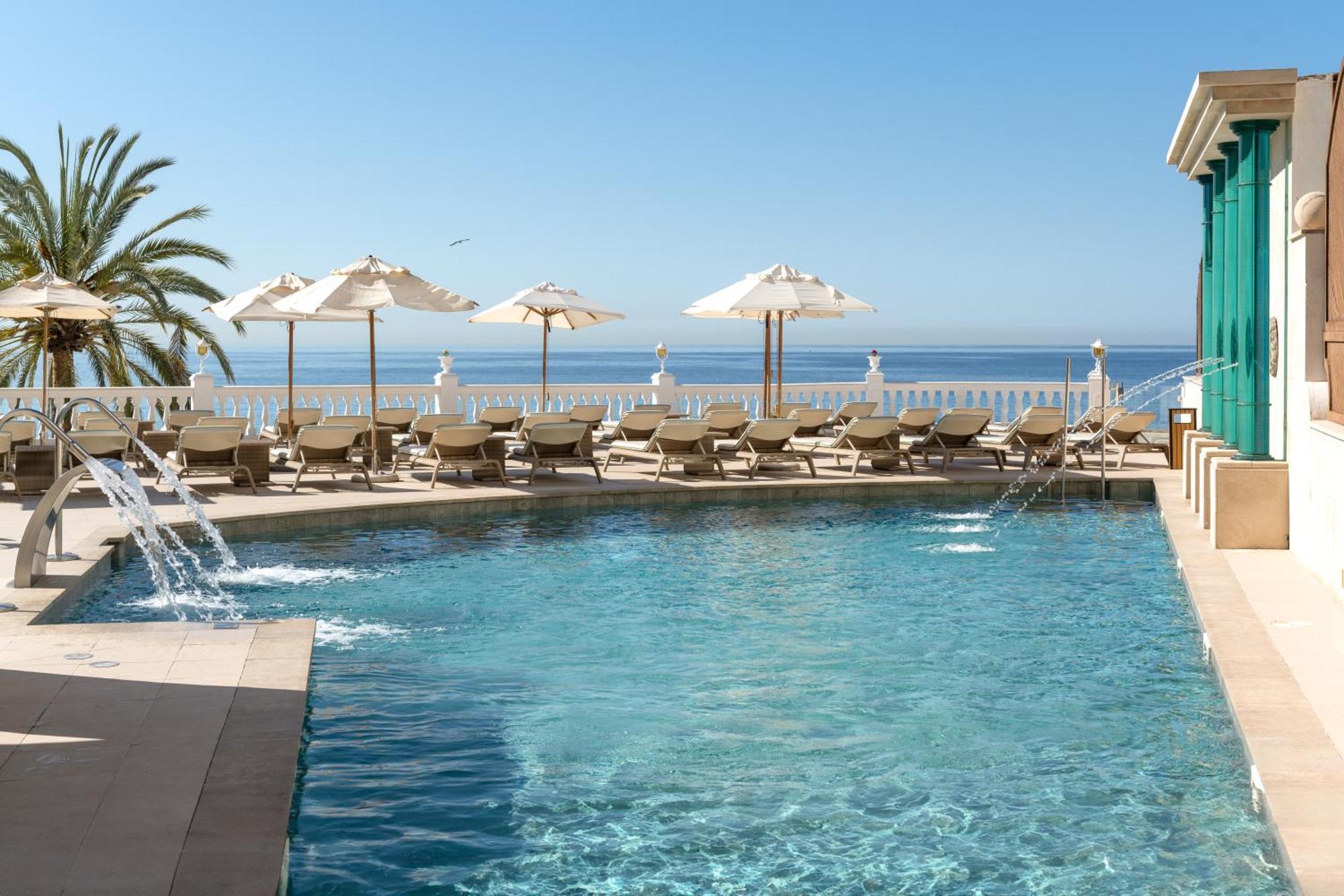 Nixe Palace Hotel