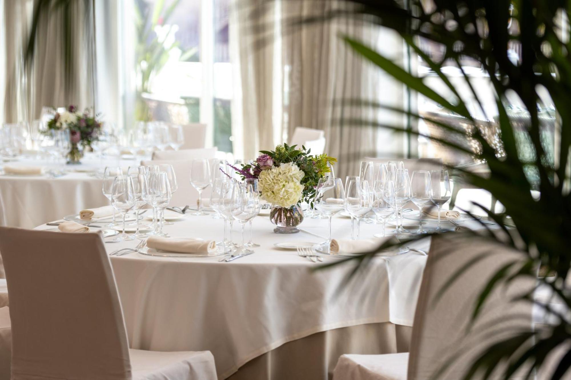 Hotel Nixe Palace