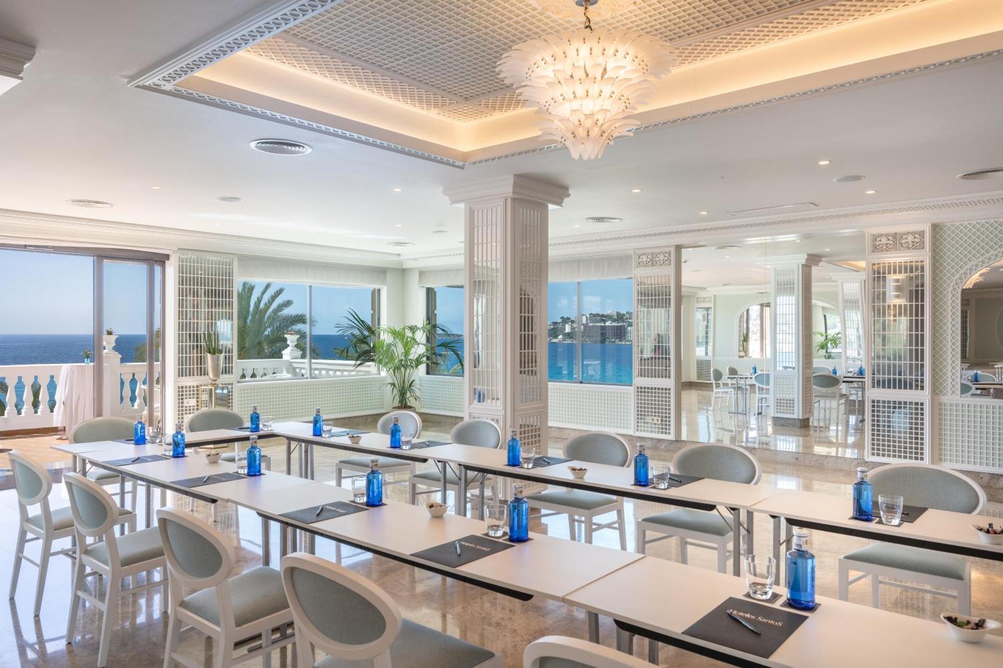 Nixe Palace 5*