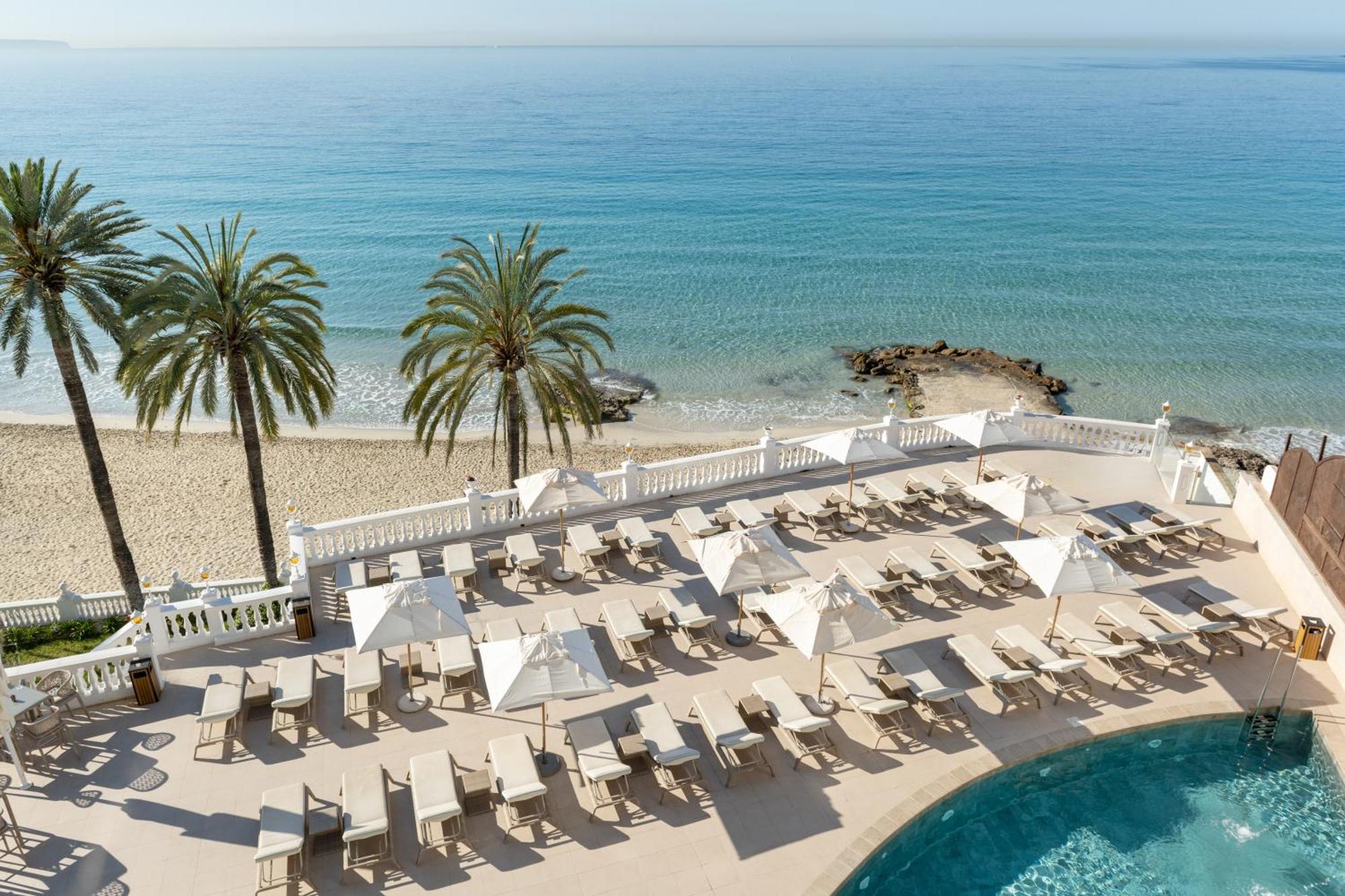Nixe Palace Palma de Mallorca