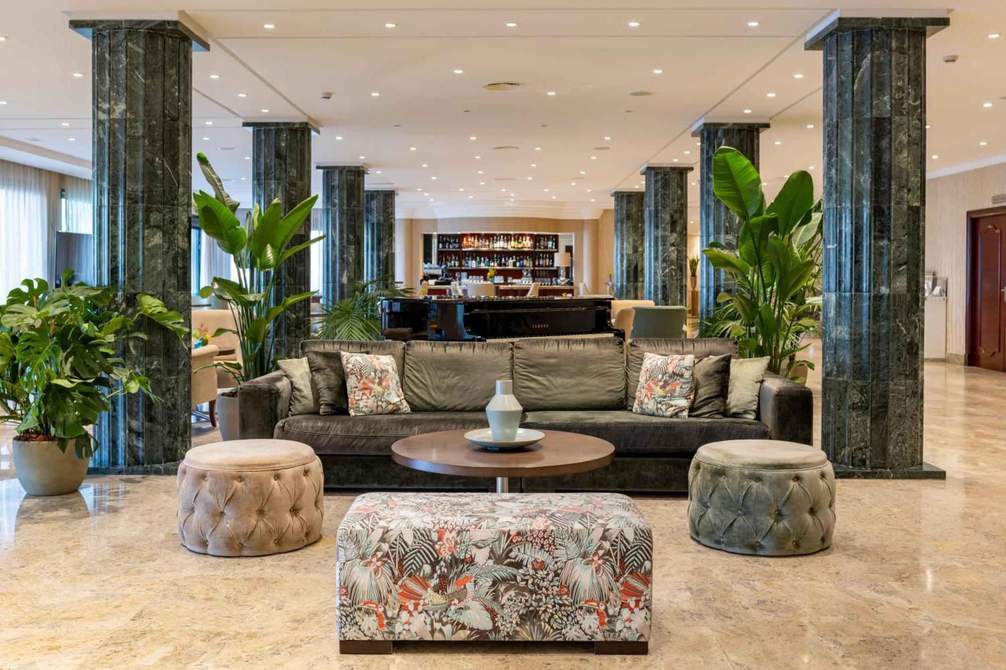 Nixe Palace 5* Palma de Mallorca