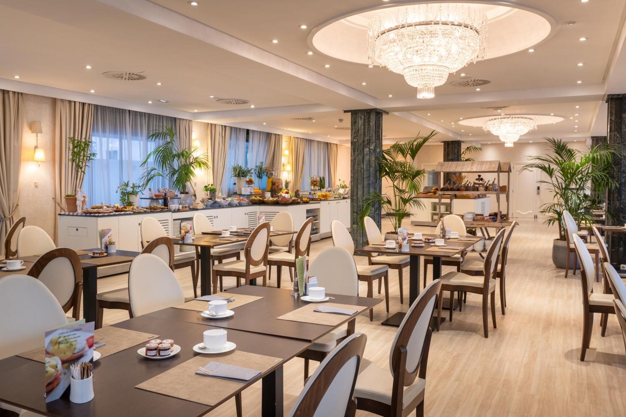 Hotel Nixe Palace