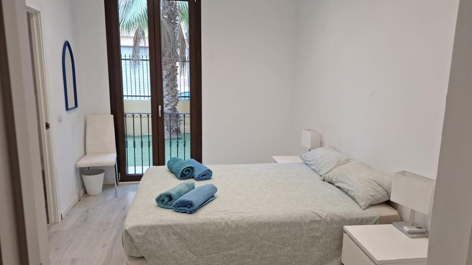 Triana_villa In With Private Pool - Etv/10914 Palma de Mallorca