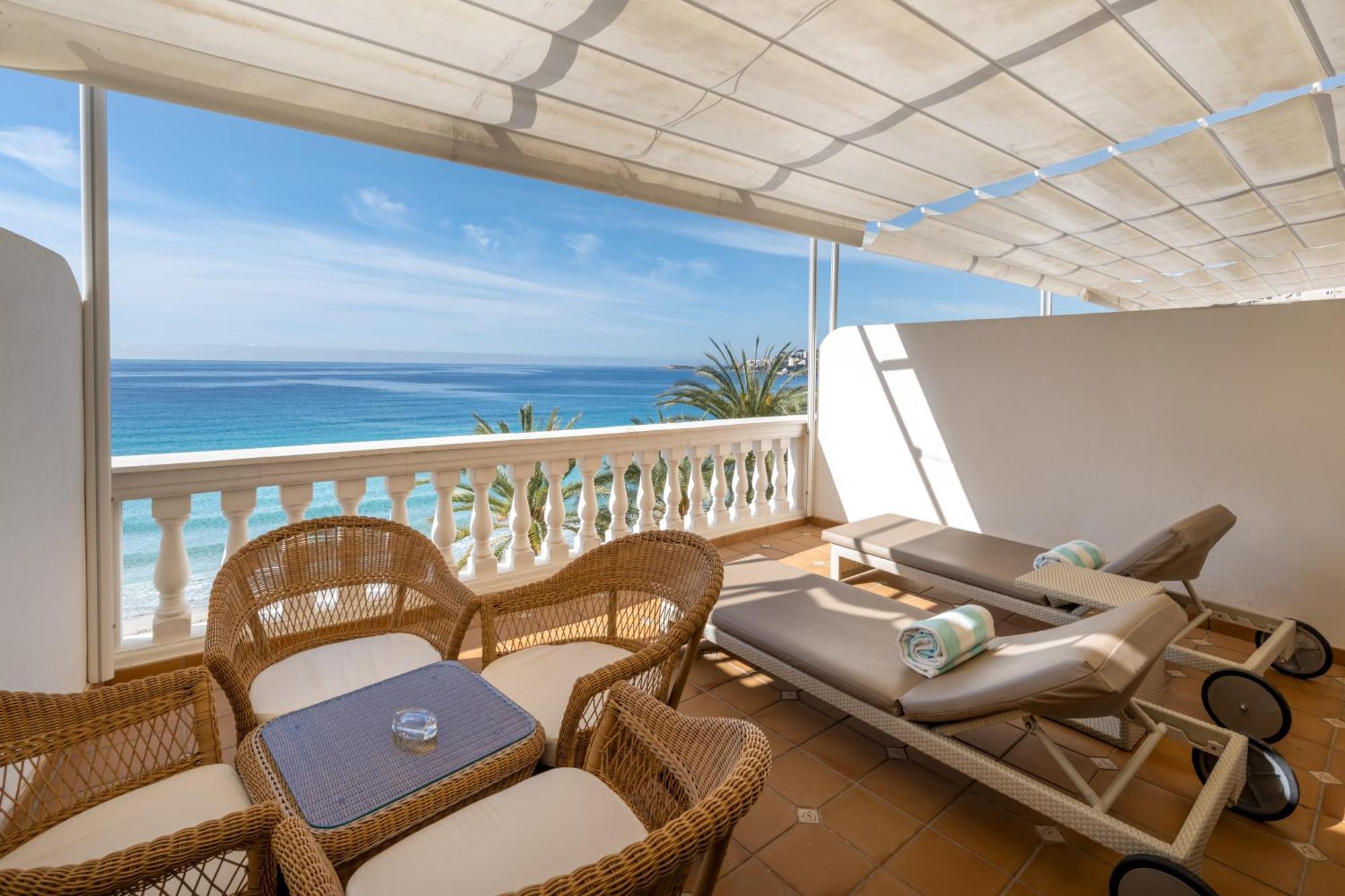 Hotel Nixe Palace Palma de Mallorca